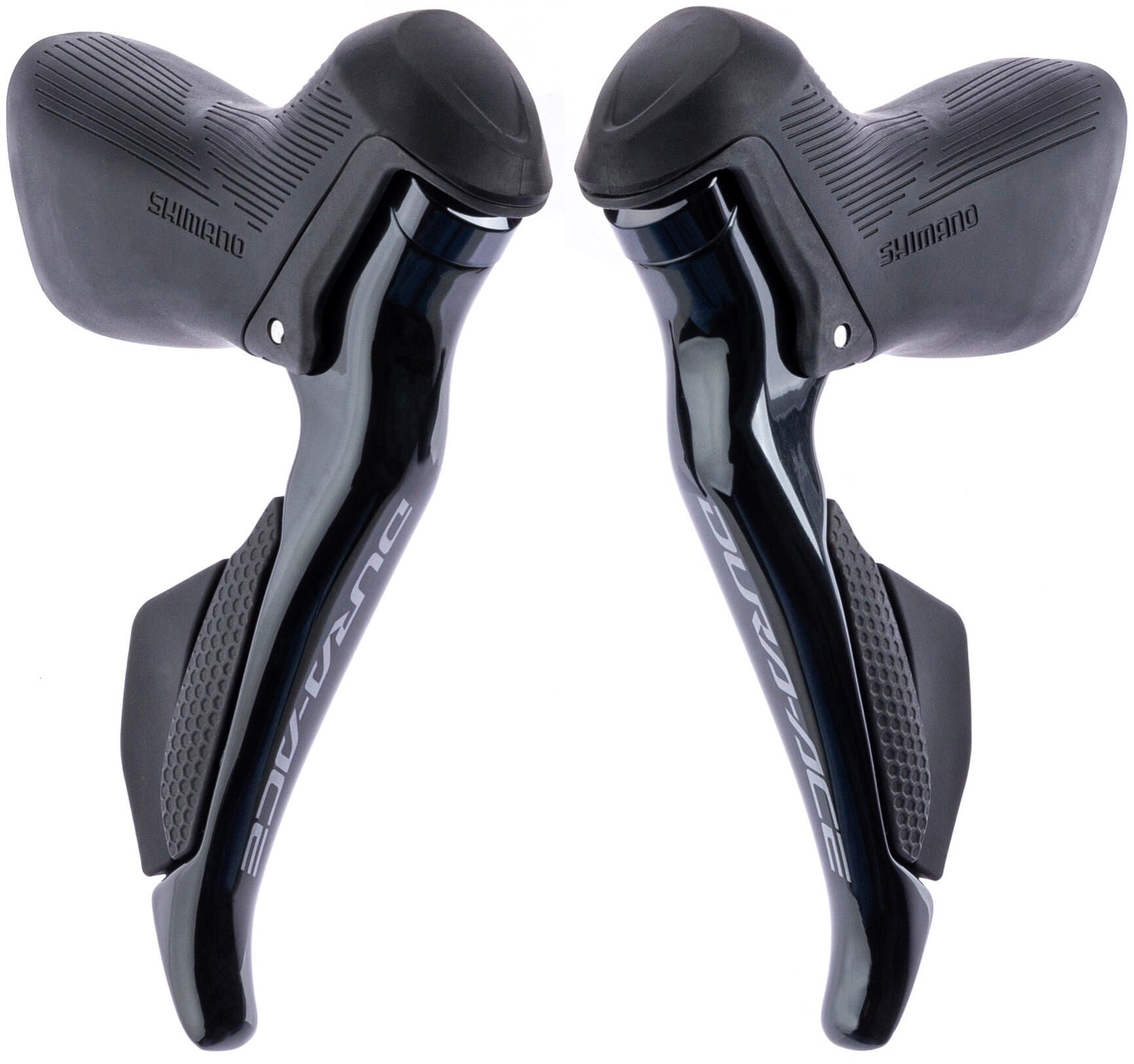 Shimano schakel- remhendel dura ace di2 st-r9250 shift br.lever shim.dura ace di2 st-r9250m 2 12sp