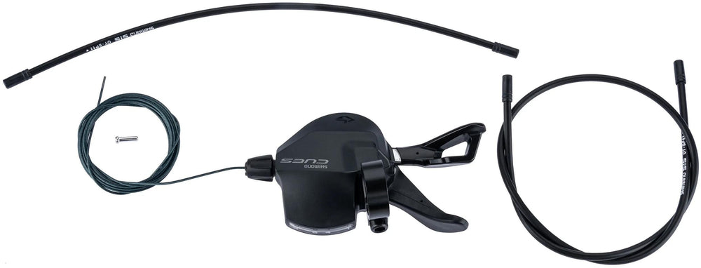 Shimano duimversteller cues sl-u4000 shift lever u4010 9f sw sw clamps og 2050