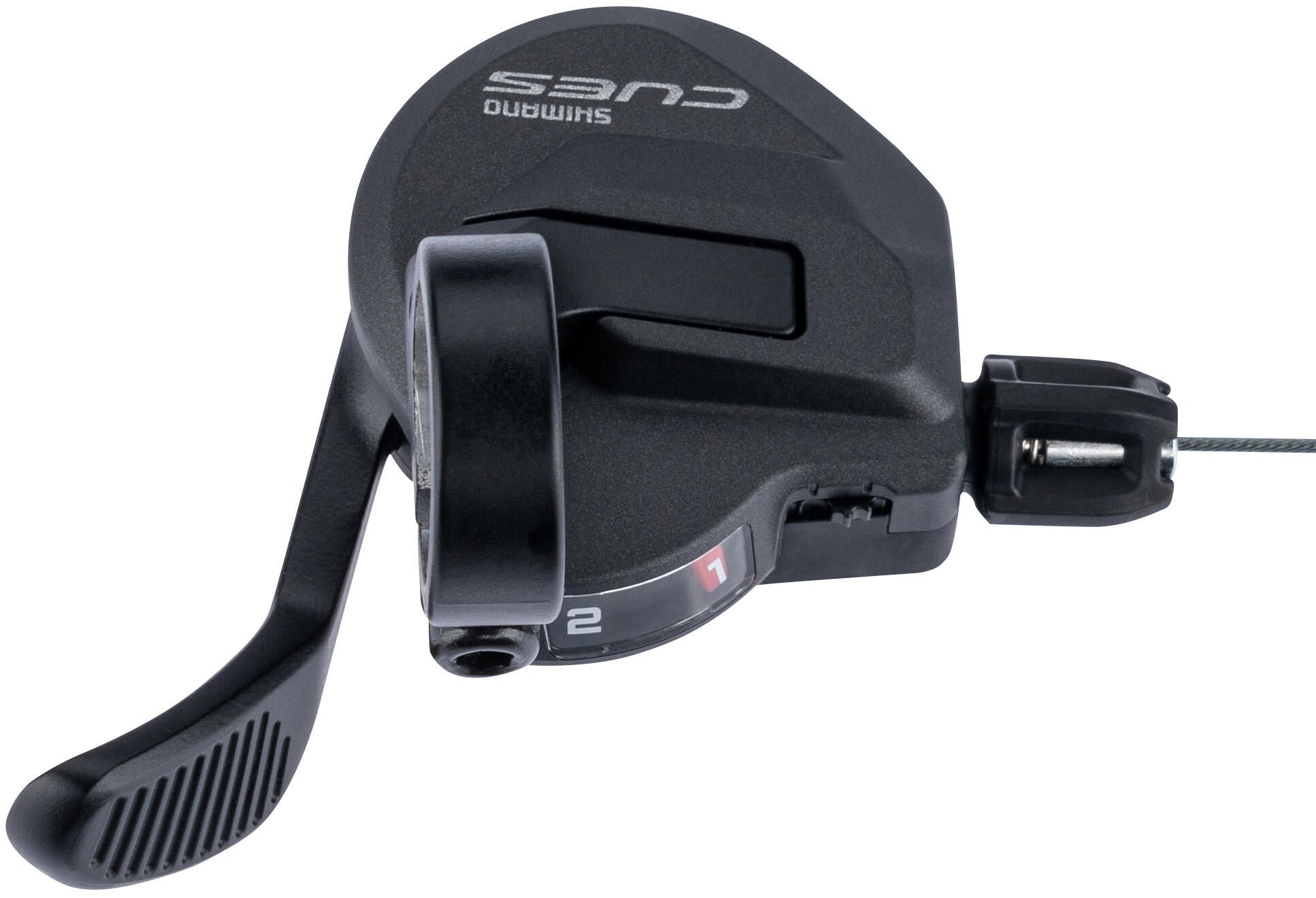 Shimano duimversteller cues sl-u8000 trigger shim. cues sl- u8000 2sp w.clamp