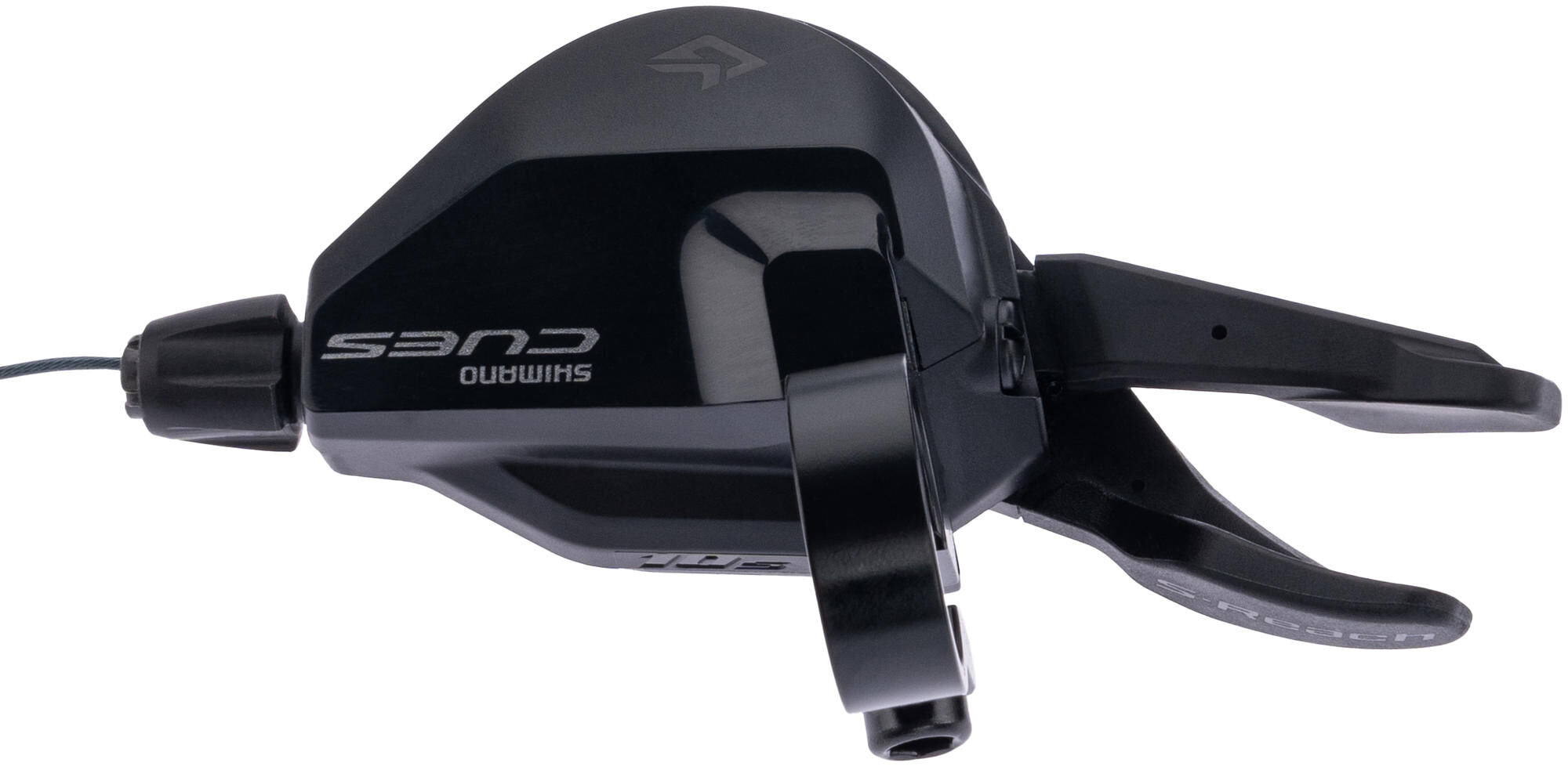 Shimano duimversteller cues sl-u6000 trigger shim. cues sl-u6000 10sp