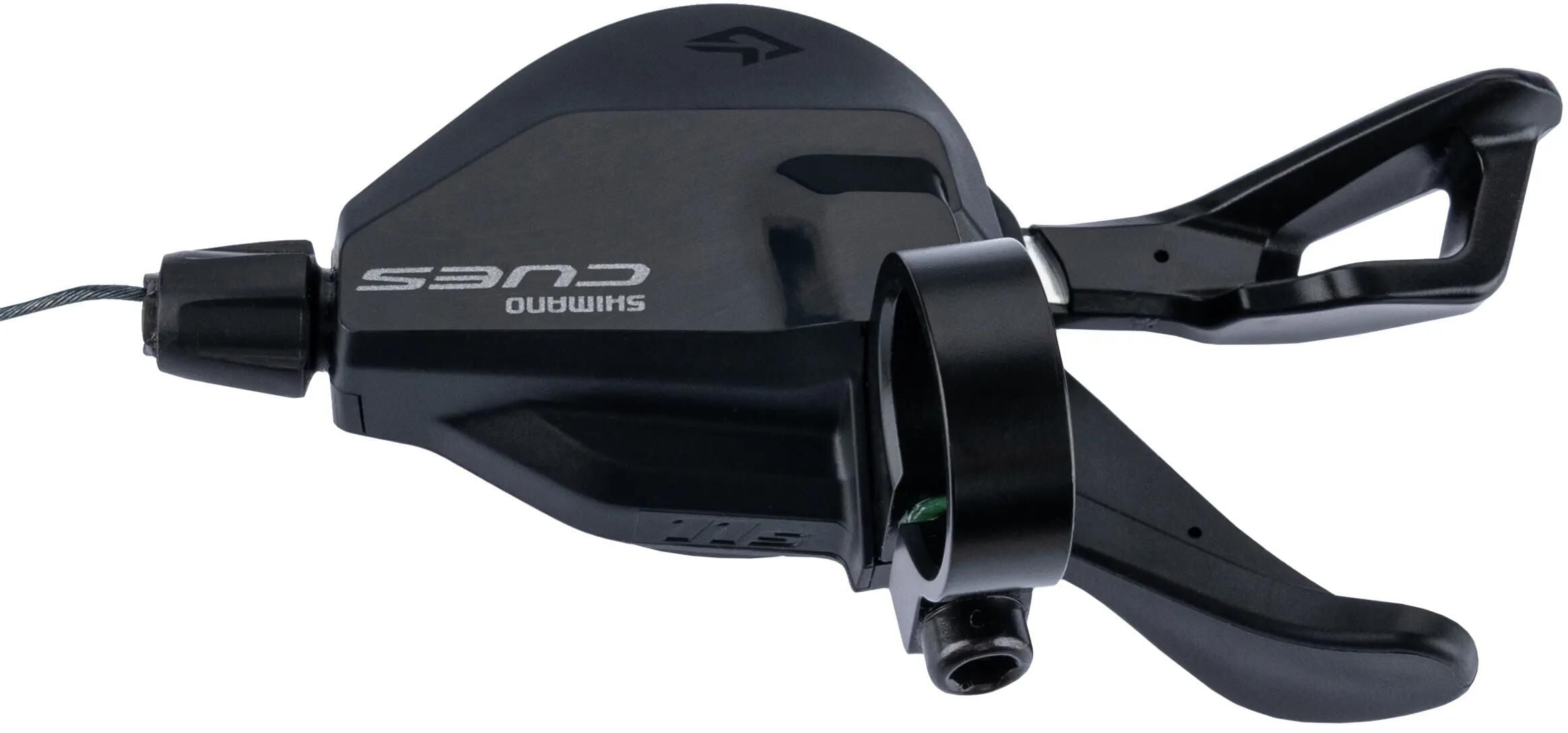 Shimano daumenschalthebel cues sl-u6000 trigger shim.cues sl-u6000 11sp no display