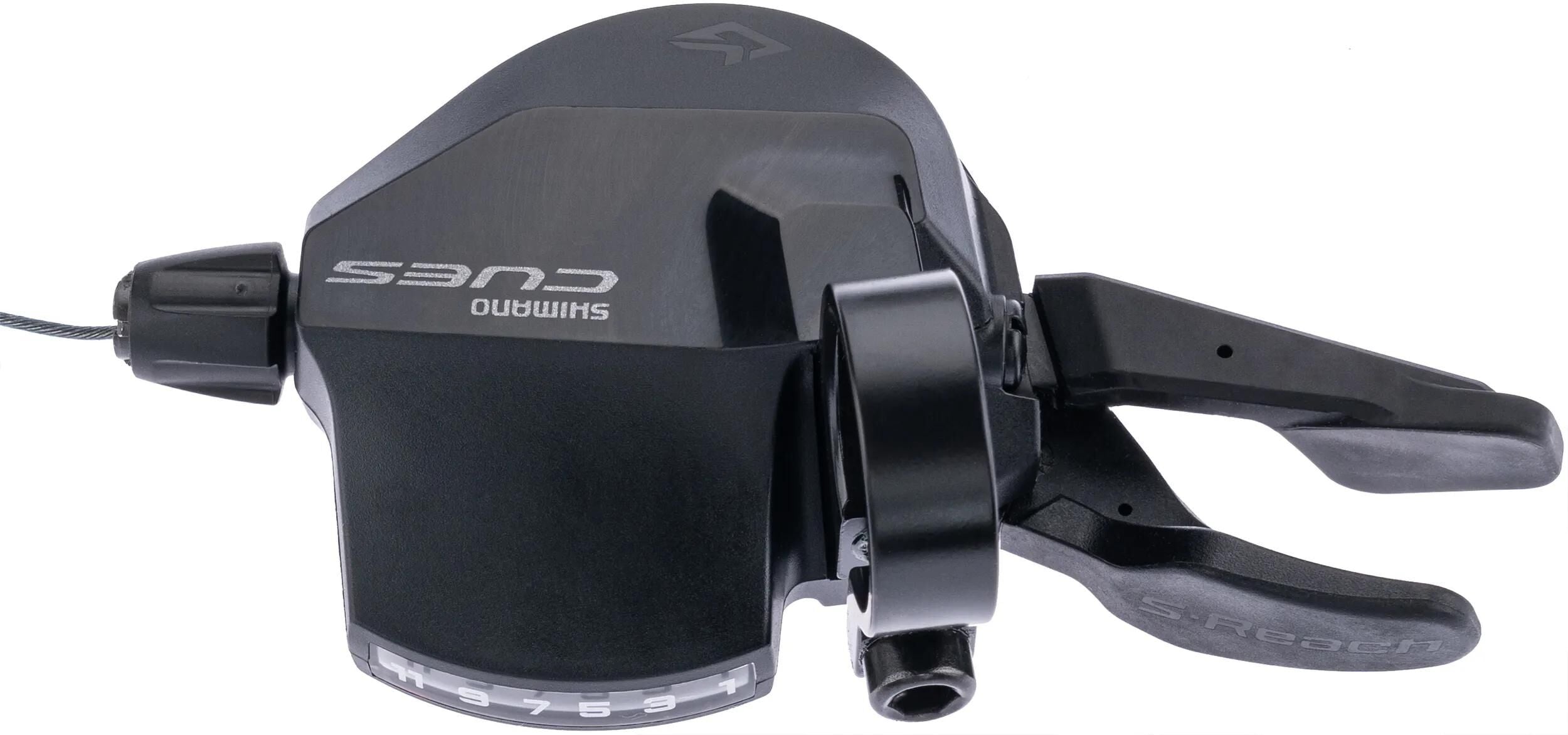 Shimano daumenschalthebel cues sl-u6000 trigger shim. cues sl-u6000 11sp right