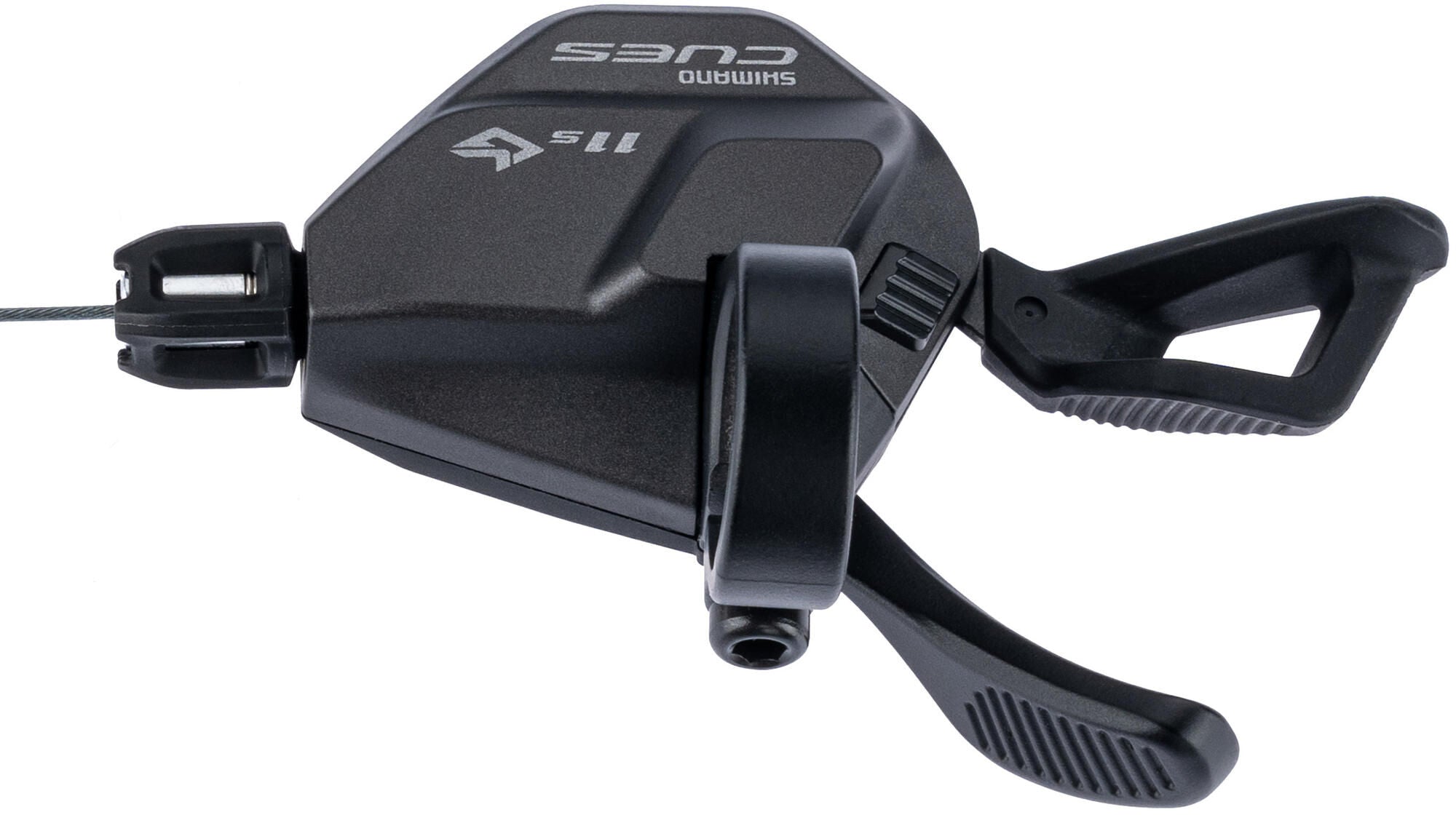 Shimano duimversteller cues sl-u8000 trigger shim. cues sl- u8000 11sp w.clamp