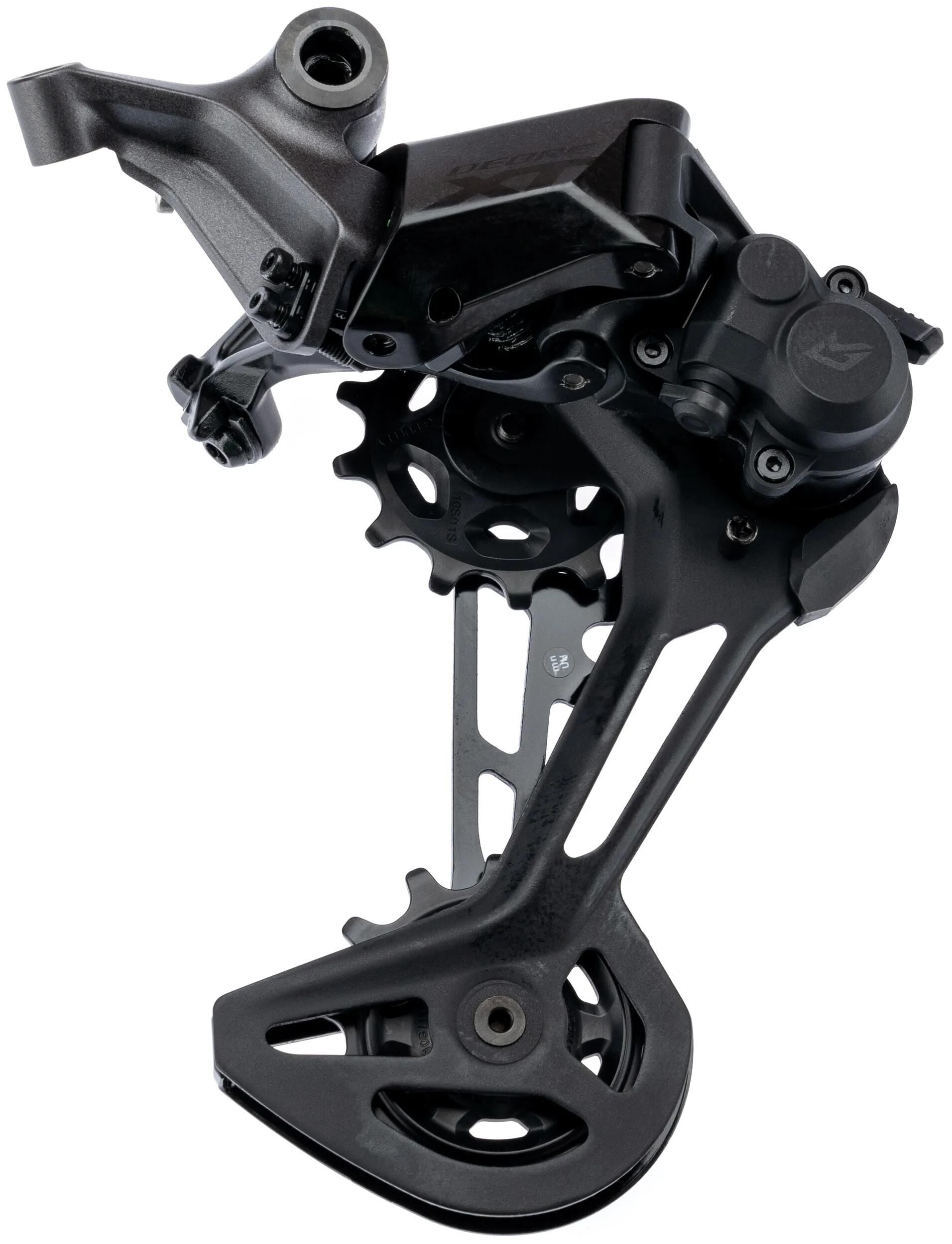 Shimano schaltwerk deore xt rd-m8130 shim.rear derailleurs xt 11f sw rdm8130 51z.