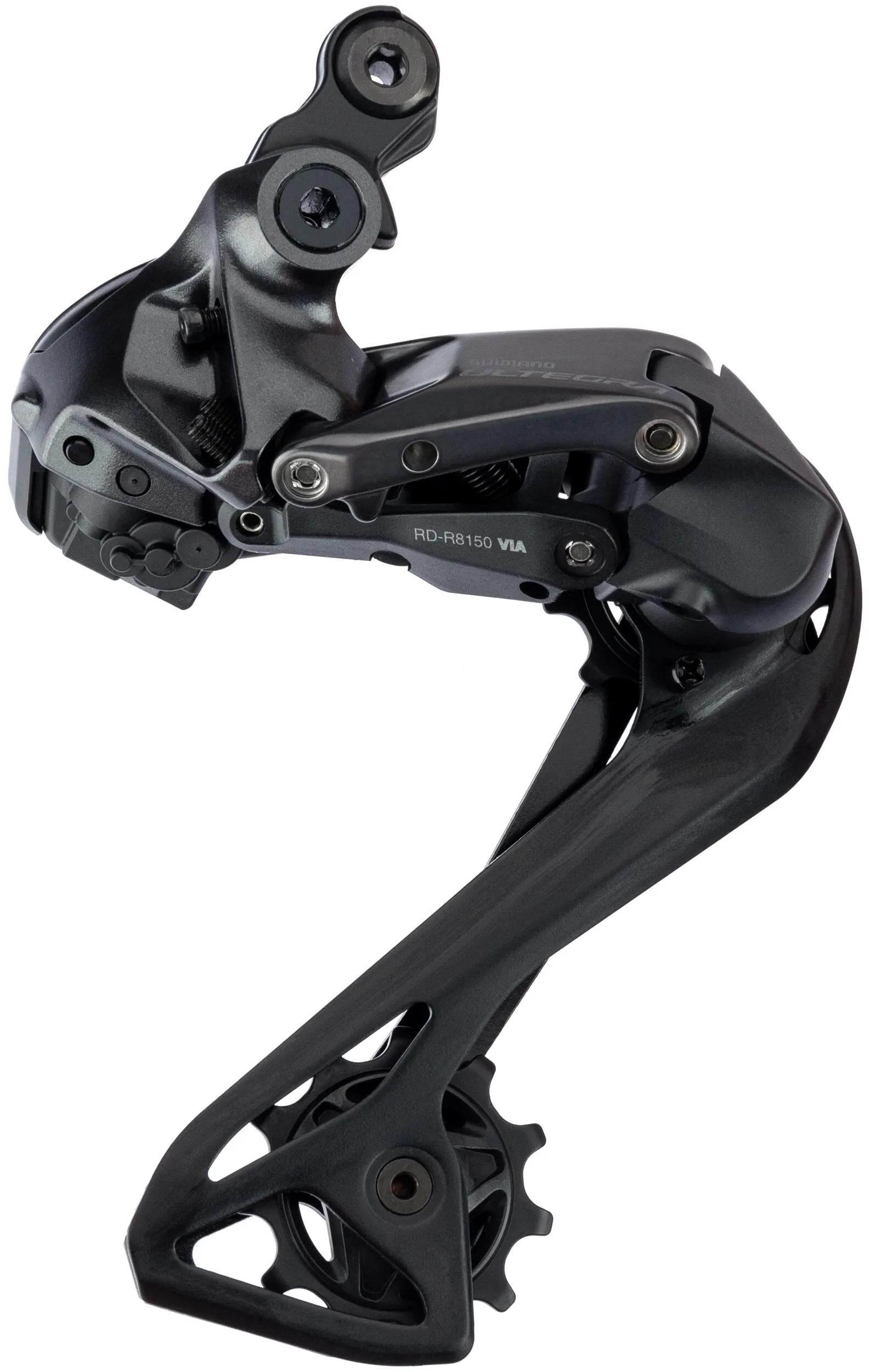 Shimano schaltwerk ultegra di2 rd-r8150 rear derail.shim.ultr.di2 rd-r8150 grey