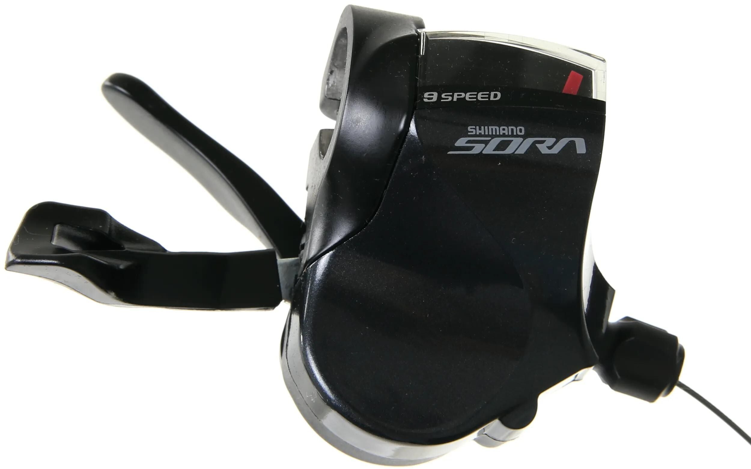 Shimano sora sl-r3000 9-speed flat bar shift lever right