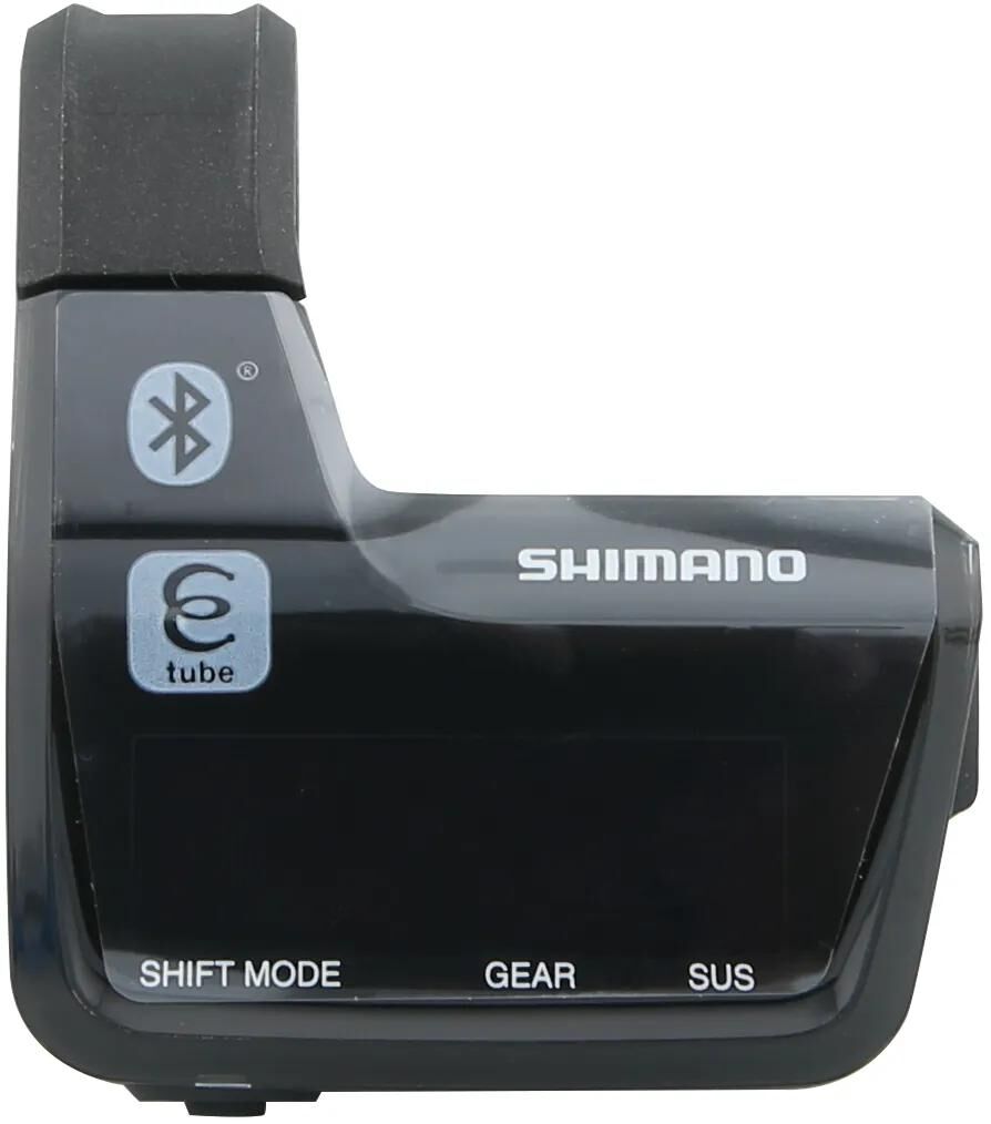 Shimano info display deore xt di2 sc-mt800 shim.display di2 xt