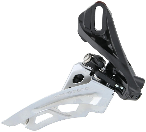 Shimano front derailleur 3x10-speed | m6000