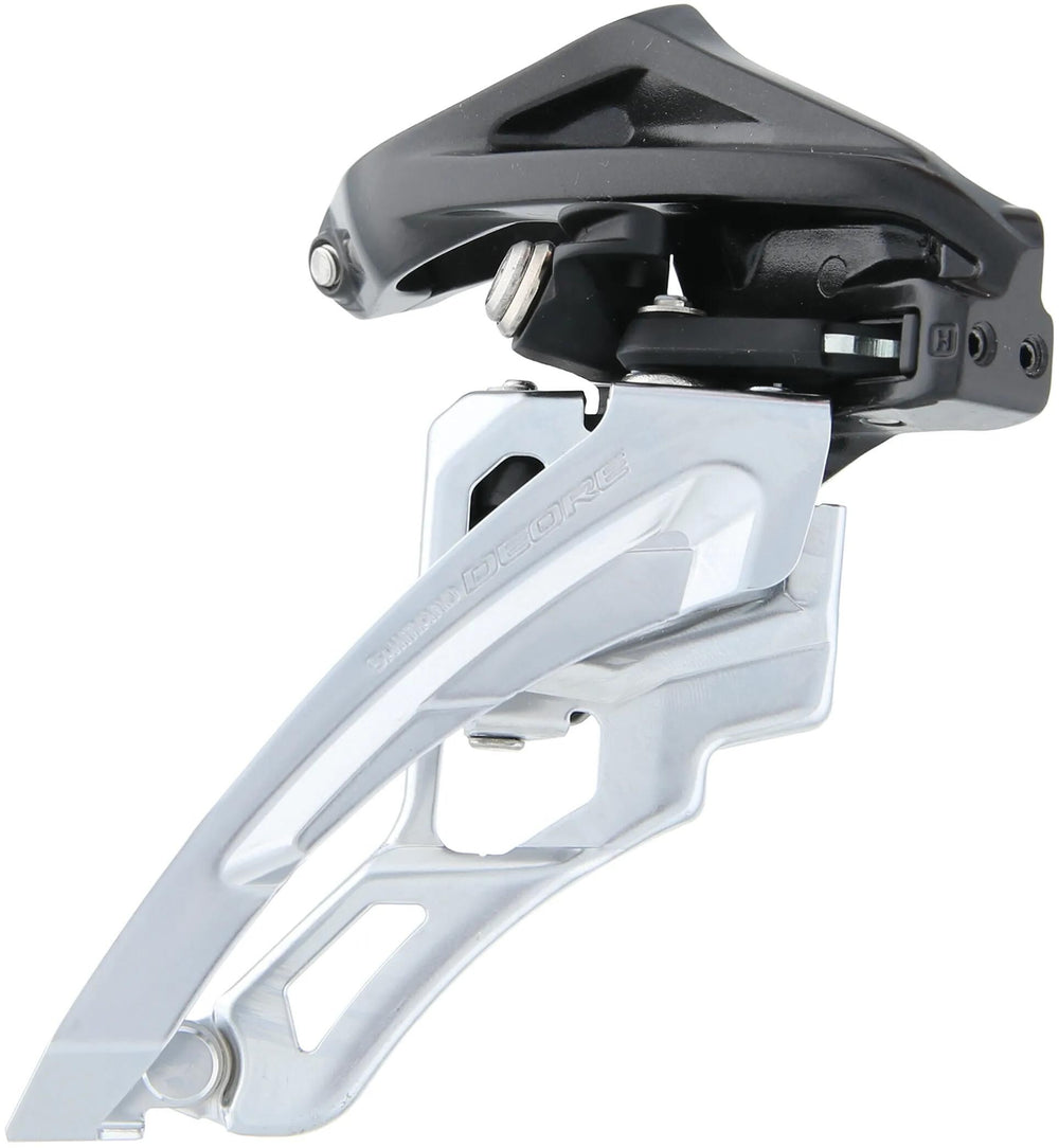 Shimano voorderailleur deore fd-m6000 shim.fr.derail.deore fdm6000 66-69 hc ss fr.p