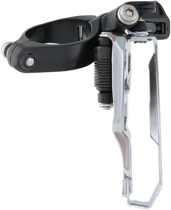 Shimano voorderailleur deore fd-m6000 shim.fr.derail.deore fdm6000 66-69 mid.c ss