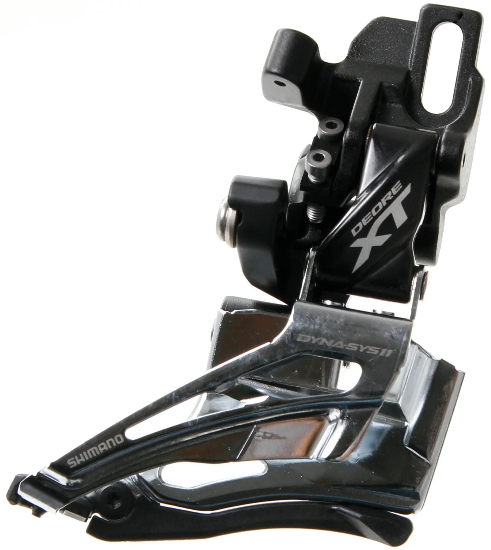 Shimano umwerfer deore xt fd-m8025 shim.fr.derail.xt fdm8025 66-69 ds du.o