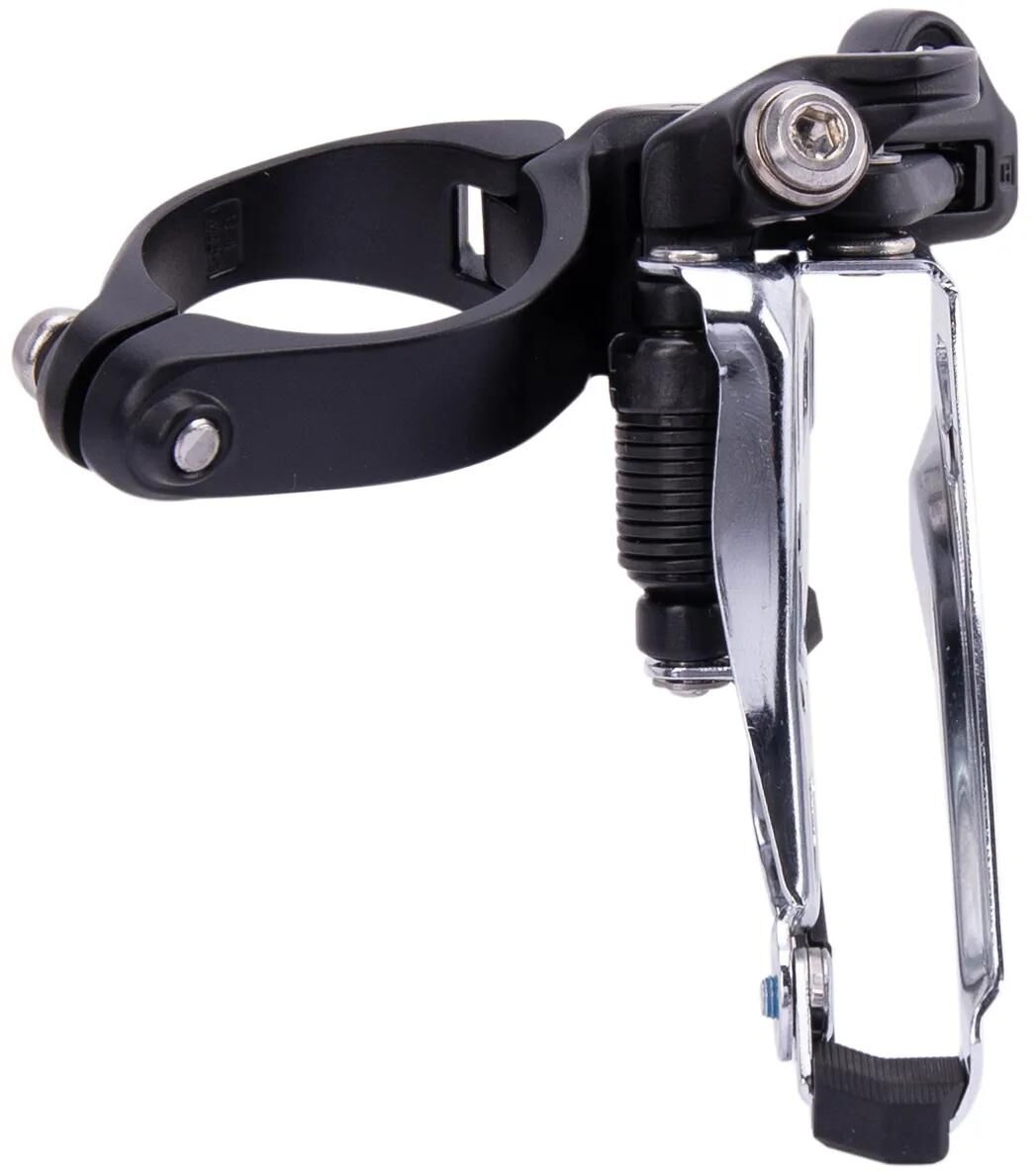 Shimano deore fd-m5100 11-speed front derailleur side-swing | schelle