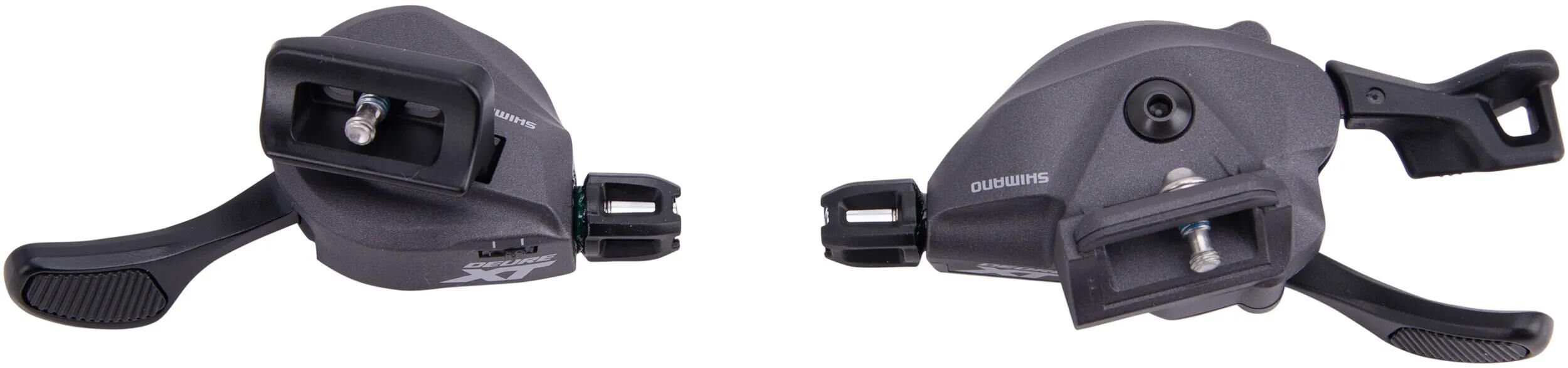 Shimano daumenschalthebel deore xt sl-m8100 i shim.shifter xt slm8100 2 12sp pair ispec