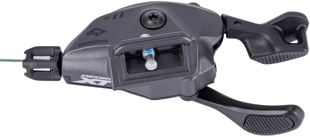 Shimano duimversteller deore xt sl-m8130 trigger shim.deore xt 11sp.right