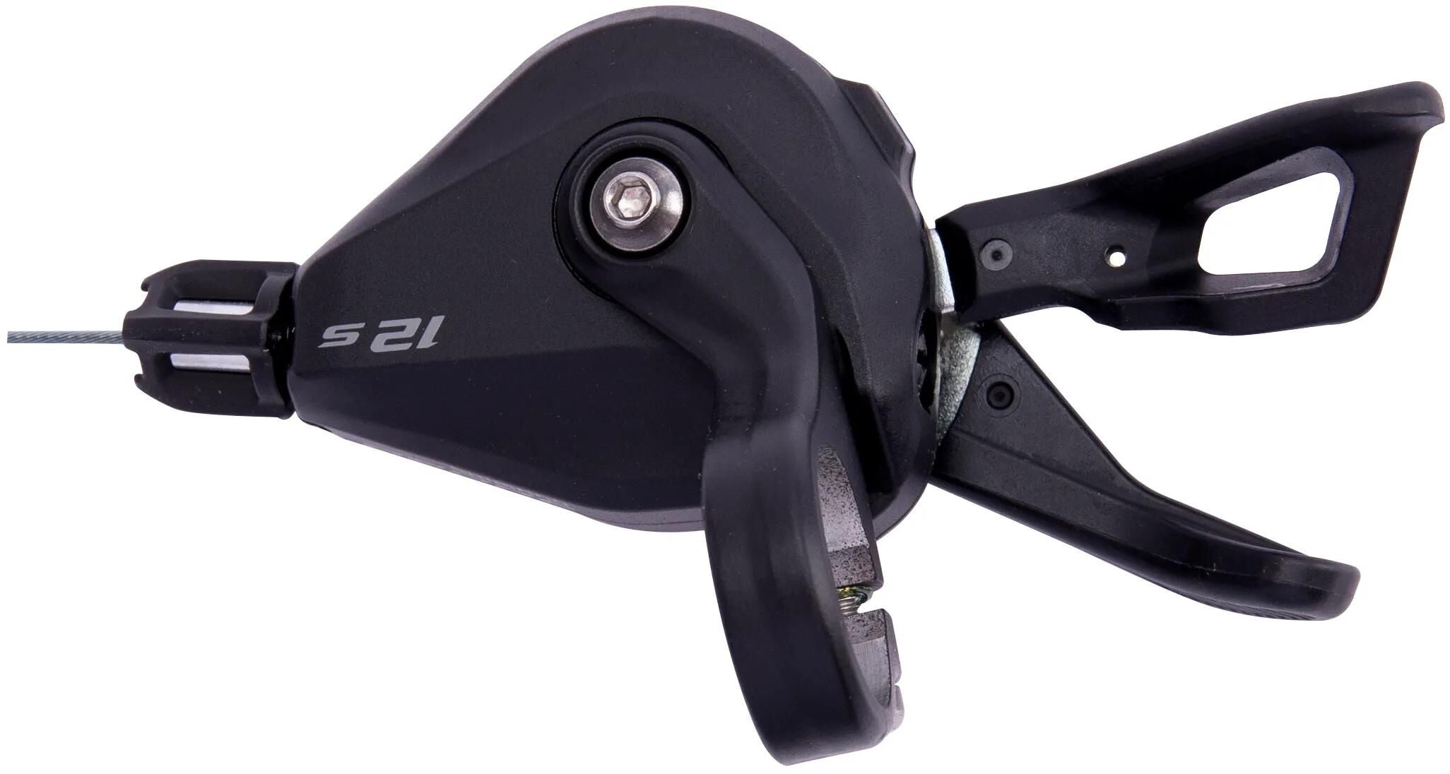 Manette droite Shimano Deore VTT SL-M6100 12 vitesses