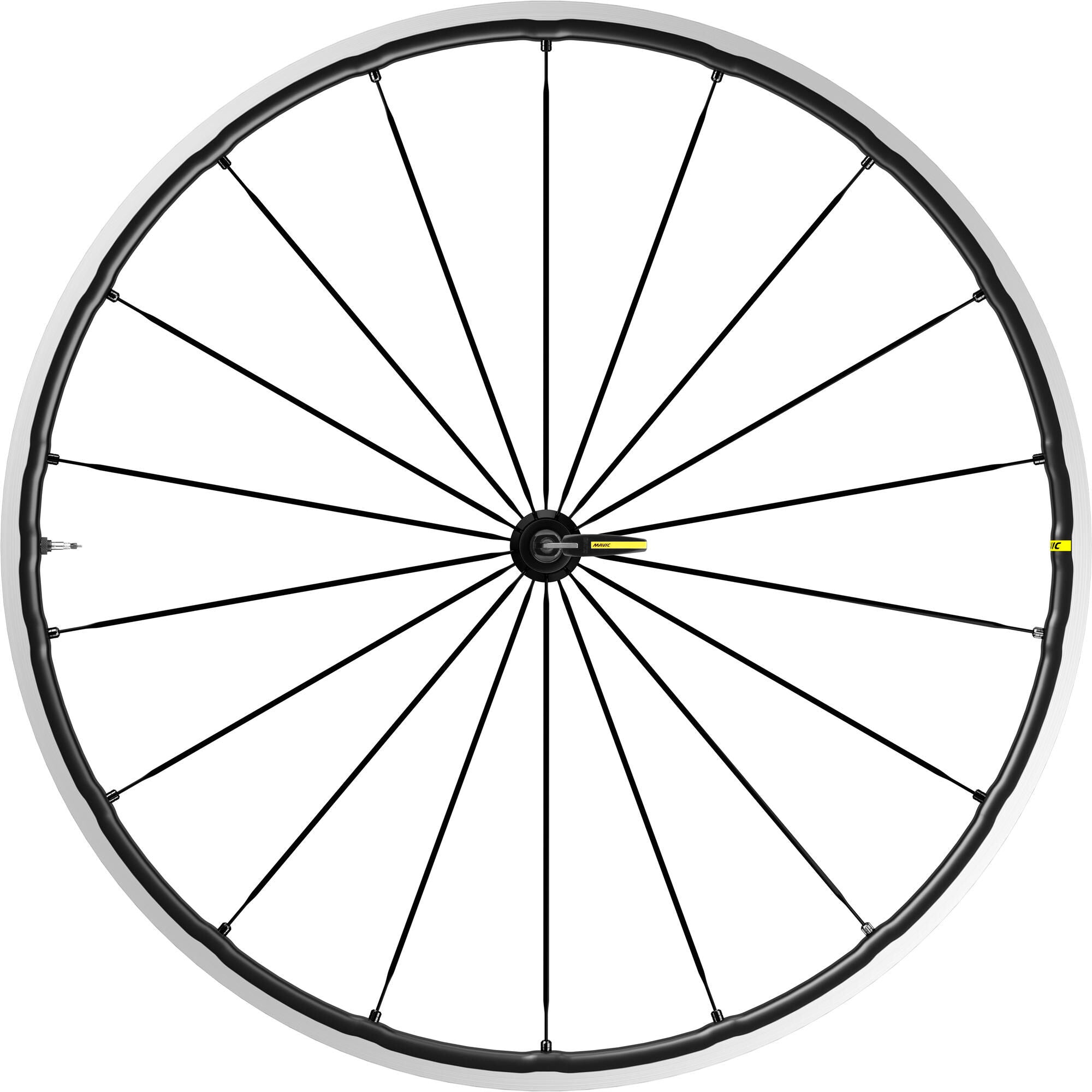 Mavic wielenset ksyrium sl wheel set ksyrium sl front