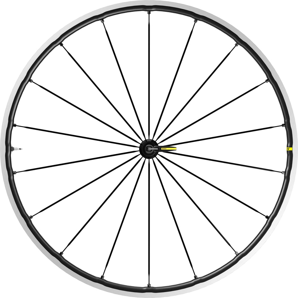 Mavic wiel ksyrium sl wheel set ksyrium sl front