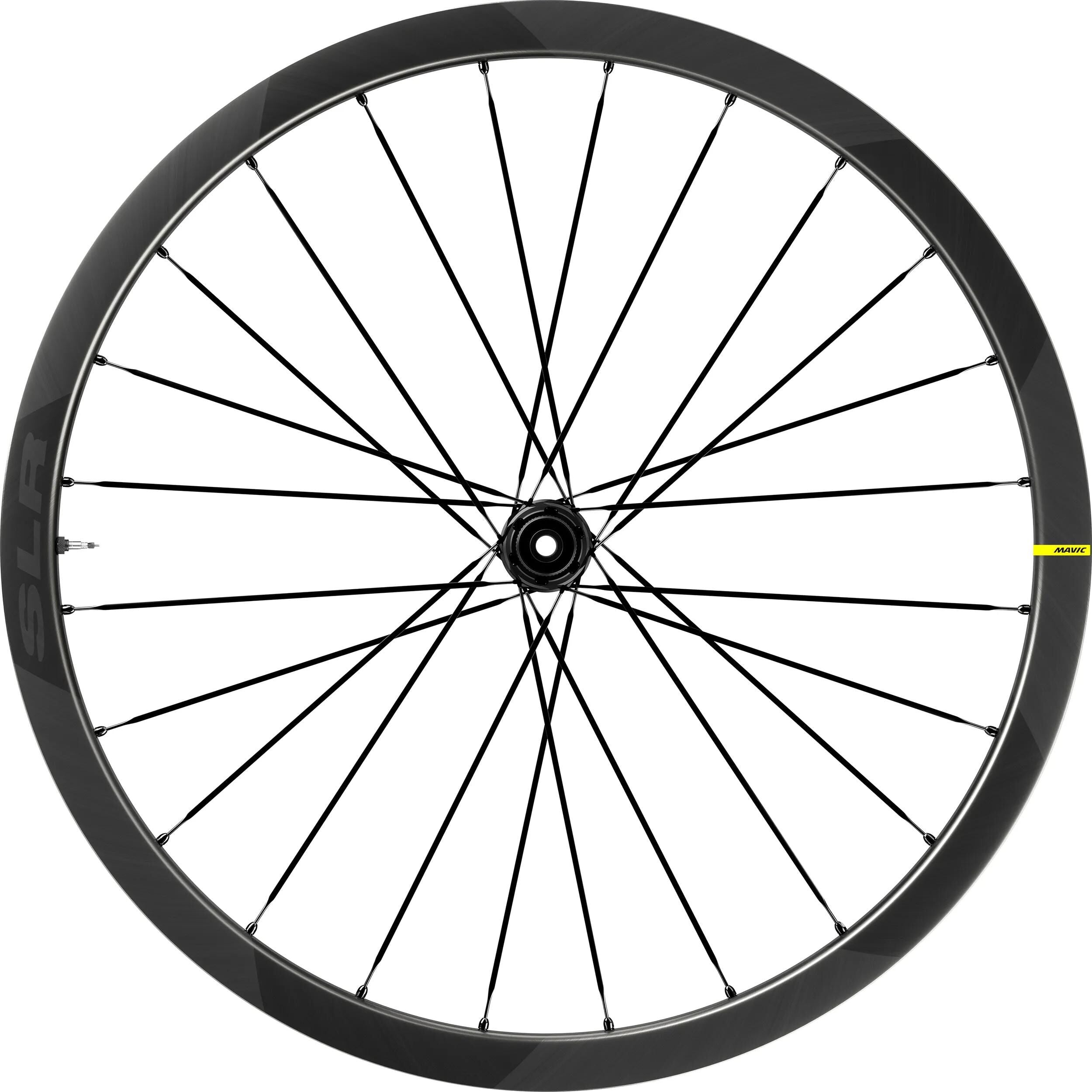 Mavic laufrad cosmic slr 32 disc wheel set cosmic slr 32 disc rear