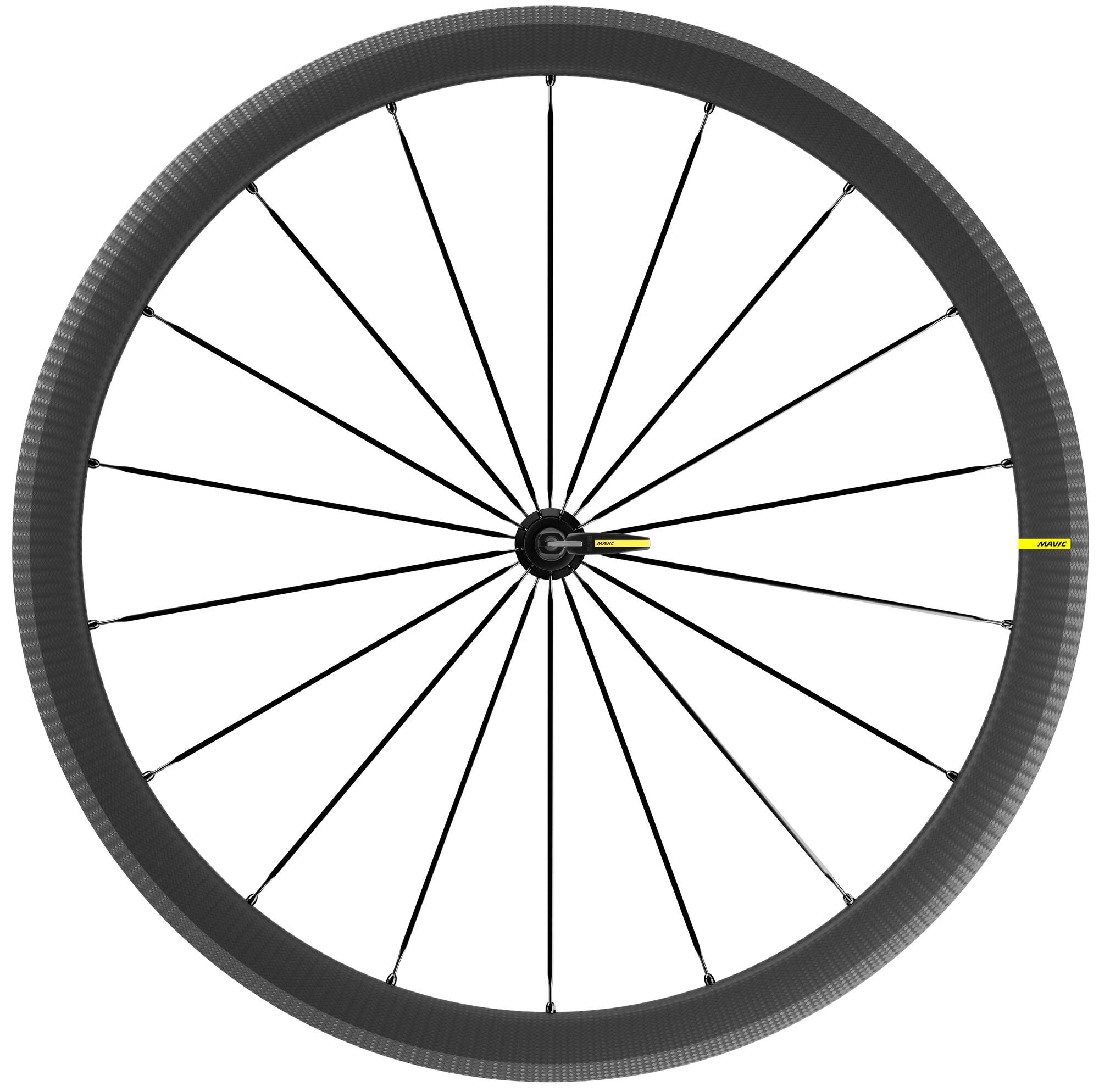 Mavic wiel cosmic slr 40 wheel set cosmic slr 40 front