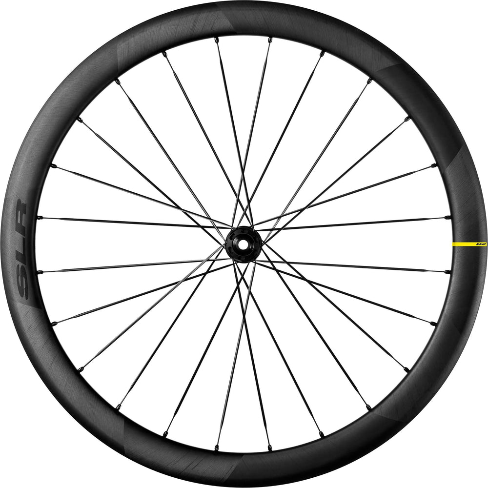 Mavic wiel cosmic slr 45 disc wheel set cosmic slr 45 disc front