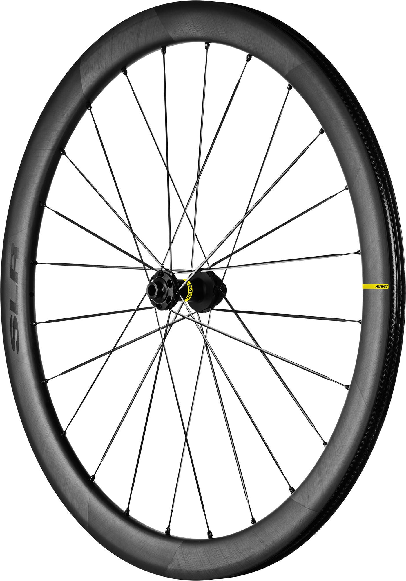 Mavic wiel cosmic slr 45 disc wheel set cosmic slr 45 disc front