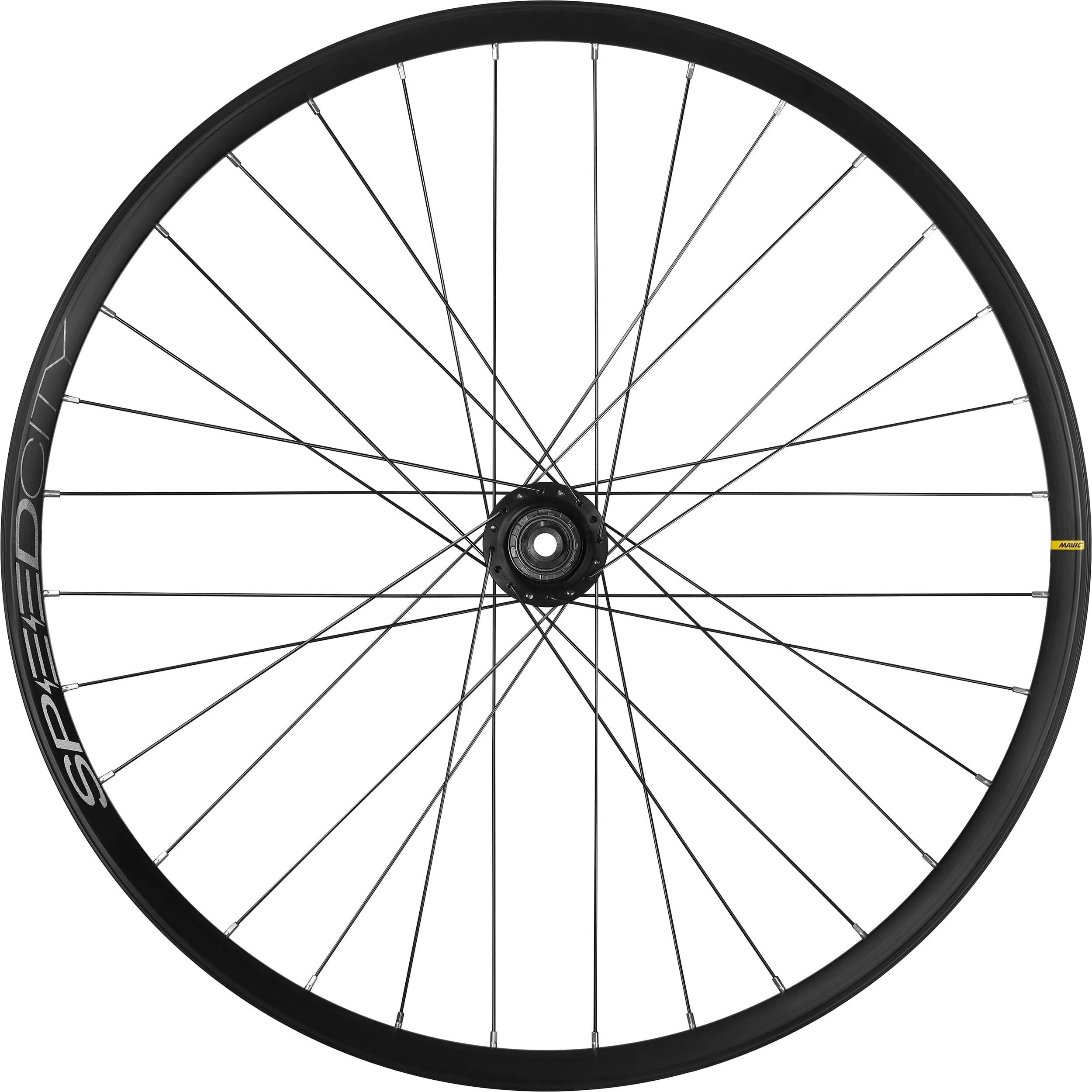 Mavic laufrad e-speedcity 27,5 wheel set e-speedc. 27,5 rear