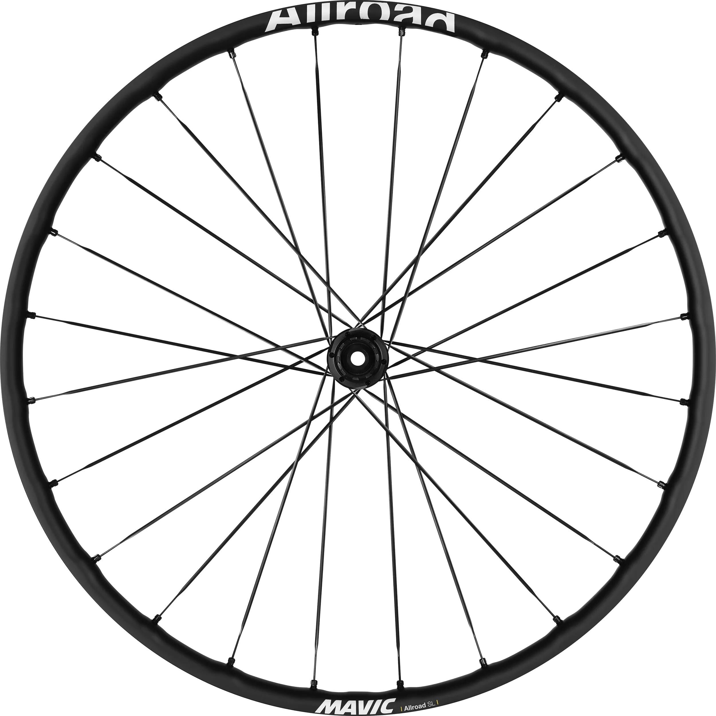 Mavic laufrad allroad sl wheel allroad sl rear cl 12x142mm