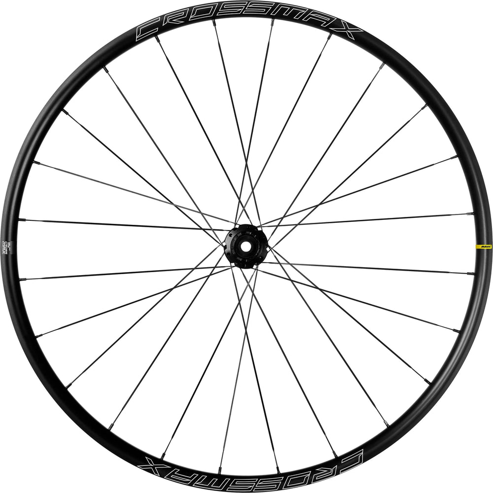 Mavic wiel crossmax 27,5 wheel crossmax 27,5 rear cl 12x148mm