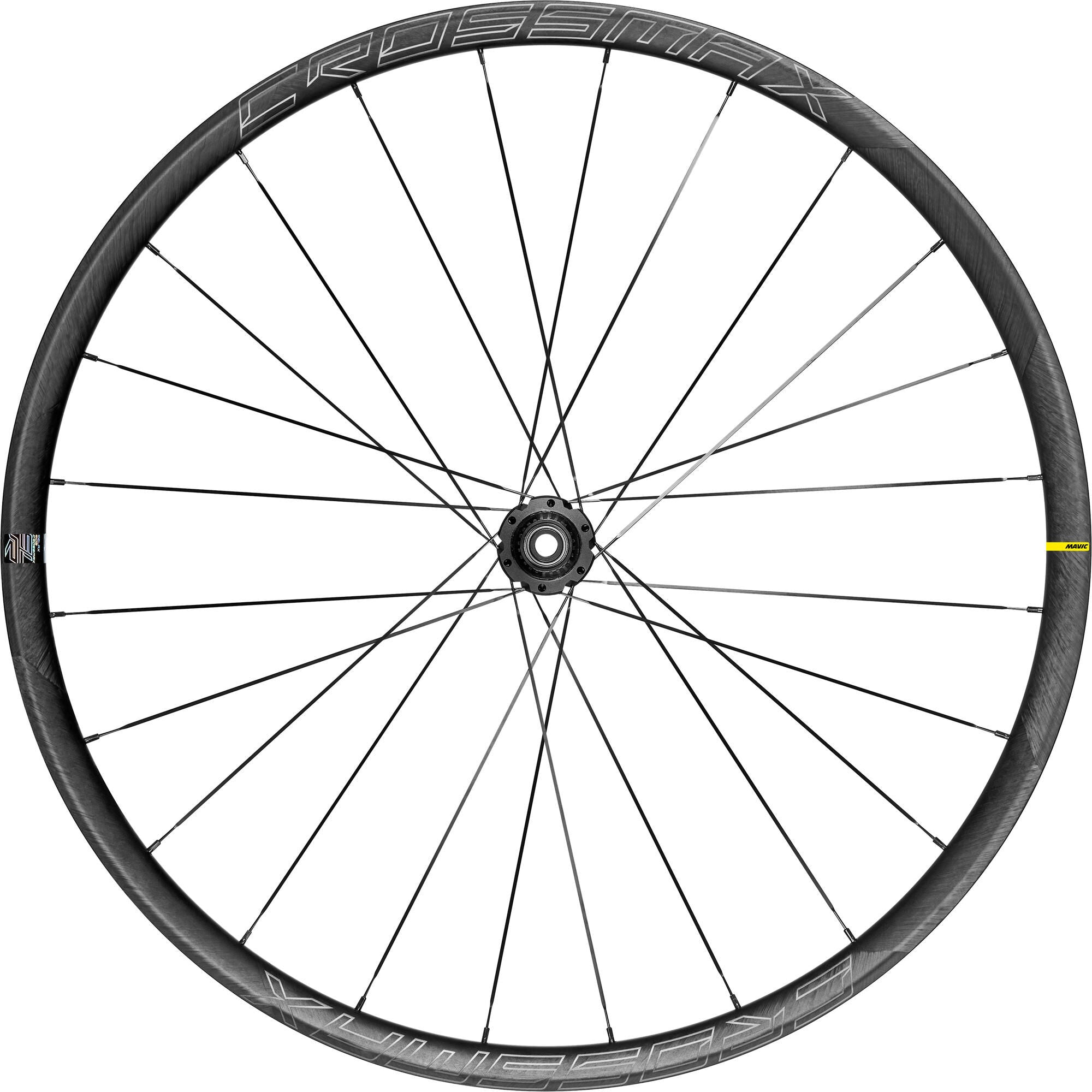Mavic wiel crossmax carbon slr 29