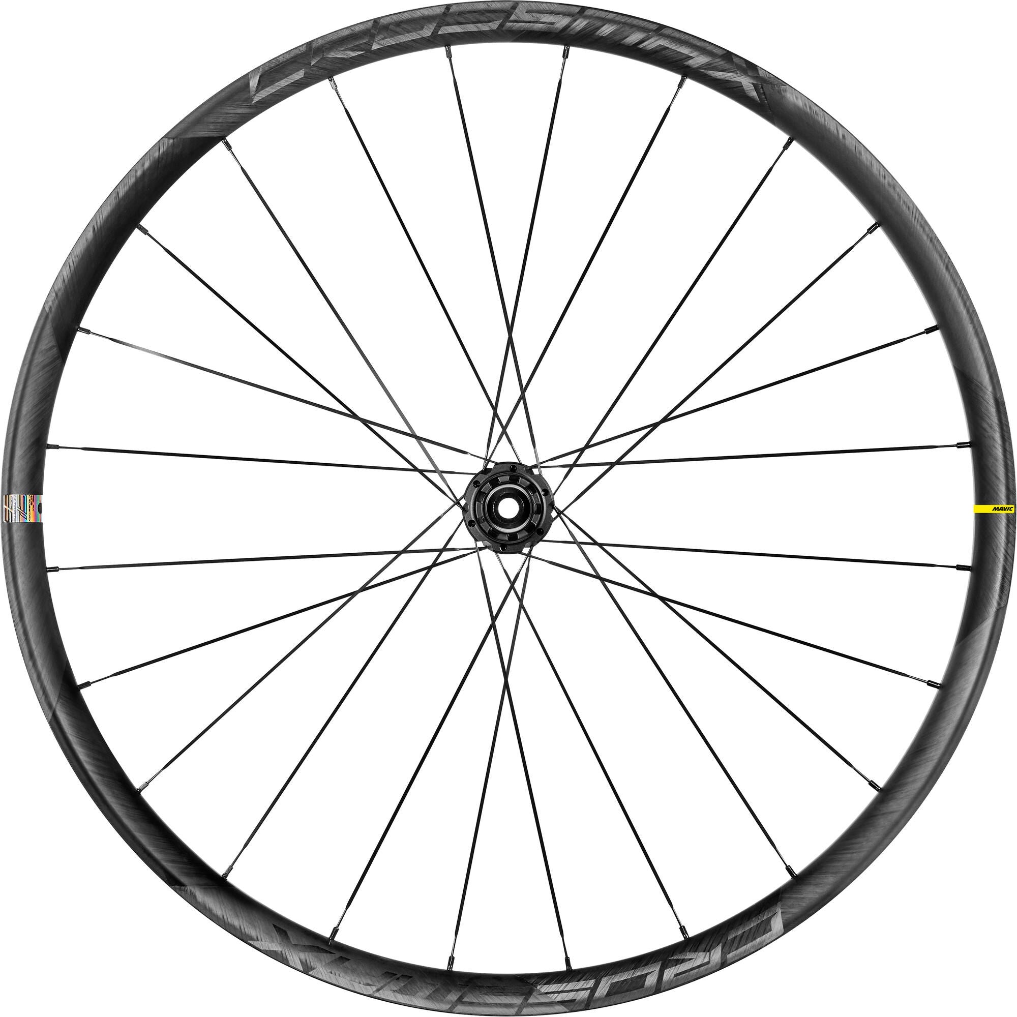 Mavic wiel crossmax sl ultimate 25 wheel crossmax sl ult.25 rear 12x148mm