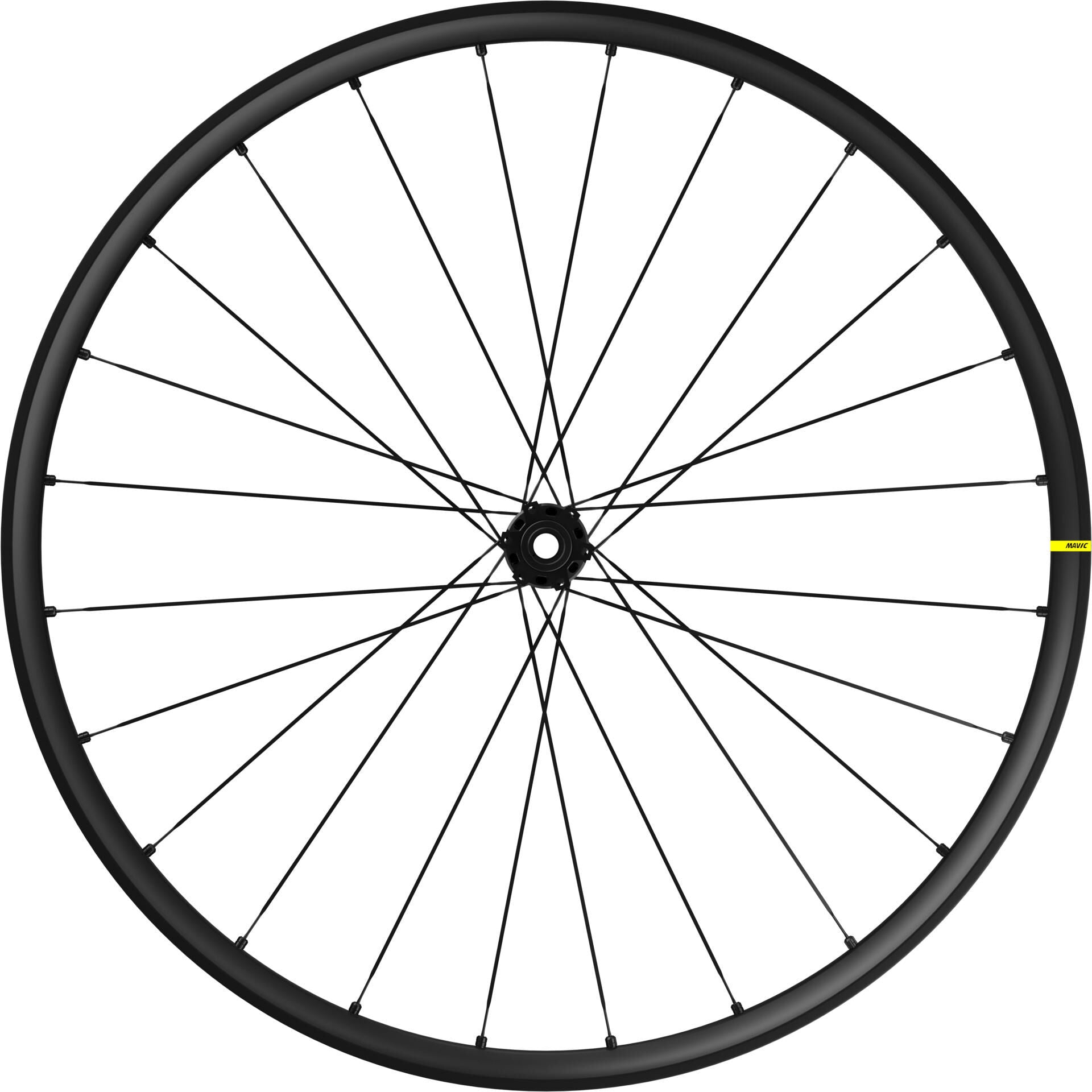 Mavic wiel crossmax xl wheel crossmax xl 6h 15x110mm
