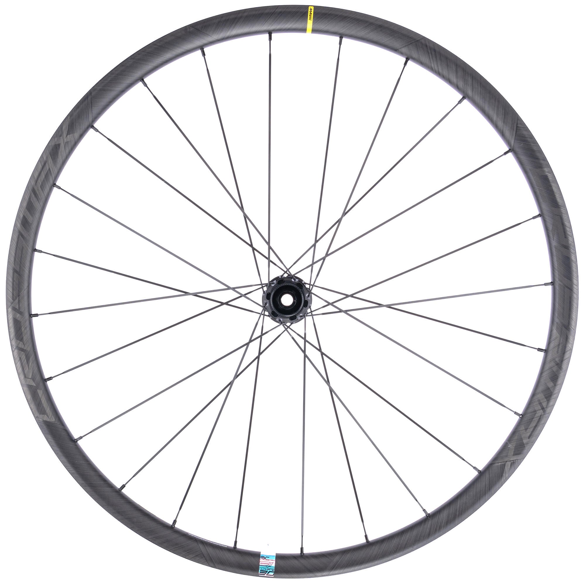 Mavic wiel crossmax sl ultimate 30 wheel crossmax sl rear cl 12x148mm
