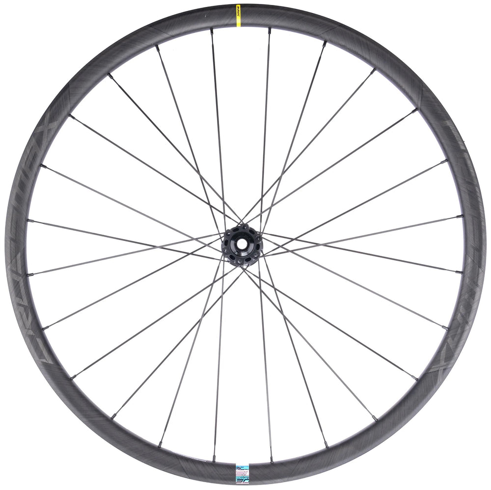 Mavic wiel crossmax sl ultimate 30 wheel crossmax sl rear 6h 12x148mm