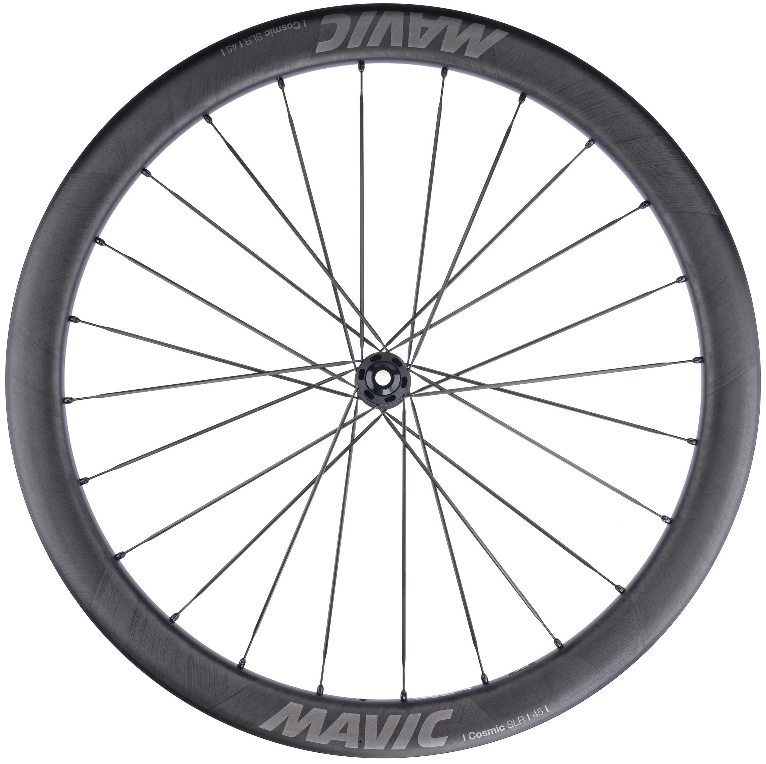 Mavic laufrad cosmic slr 45 disc wheel cosmic slr 45 disc fr. 28 12x100mm
