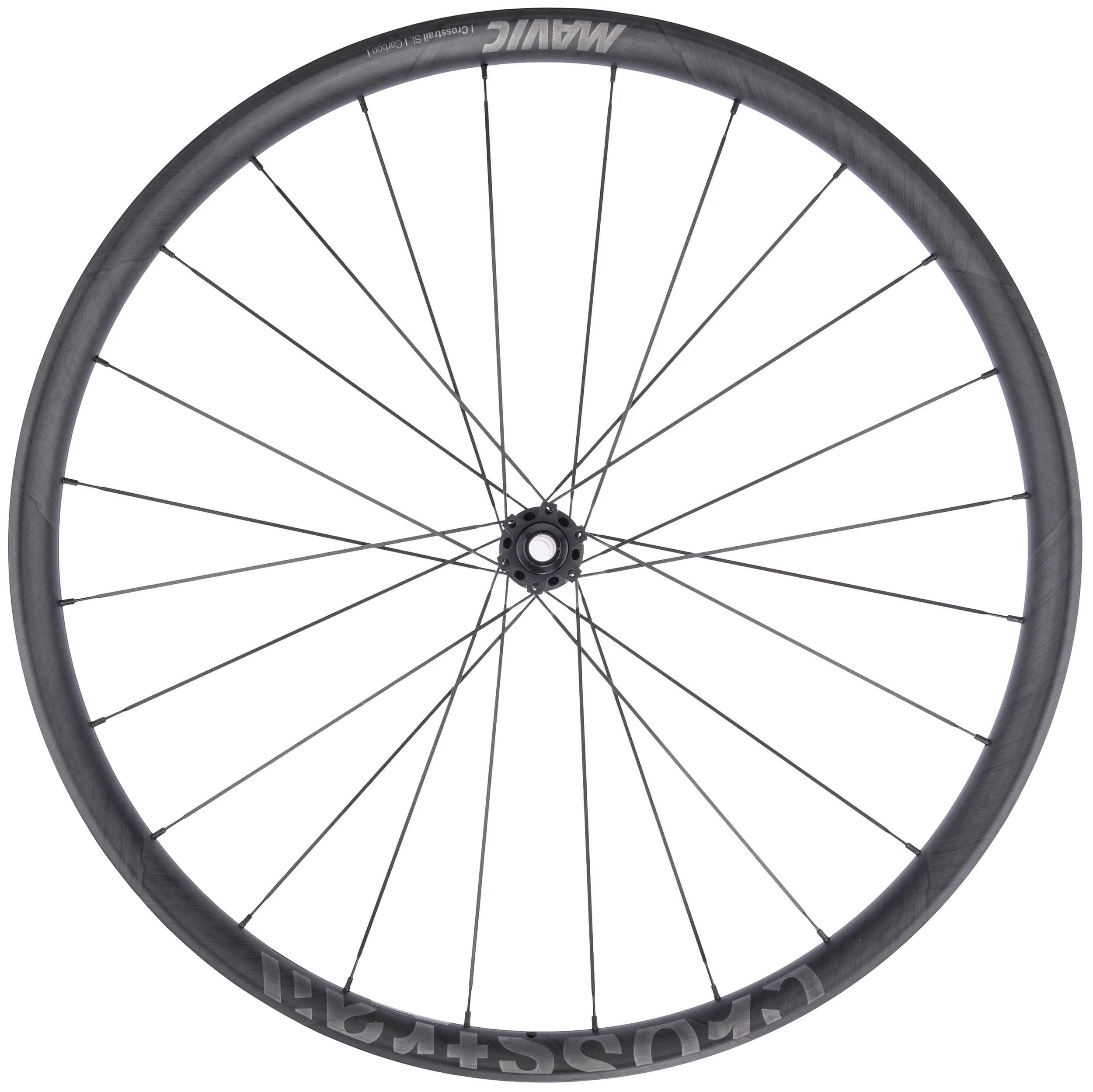 Mavic wiel crosstrail sl carbon wheel crosstrail sl carbon 29 6h 15x100mm