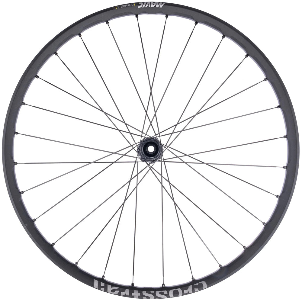 Mavic laufrad crosstrail sl lr crosstrail sl rear 29 cl ms bst 12x148