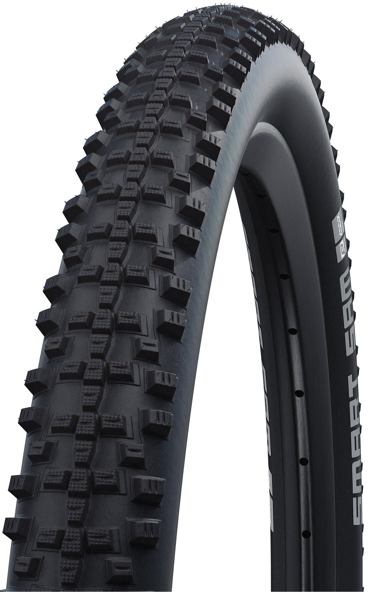 Schwalbe performance line-banden smart sam tyre smart sam perf.line 54-507