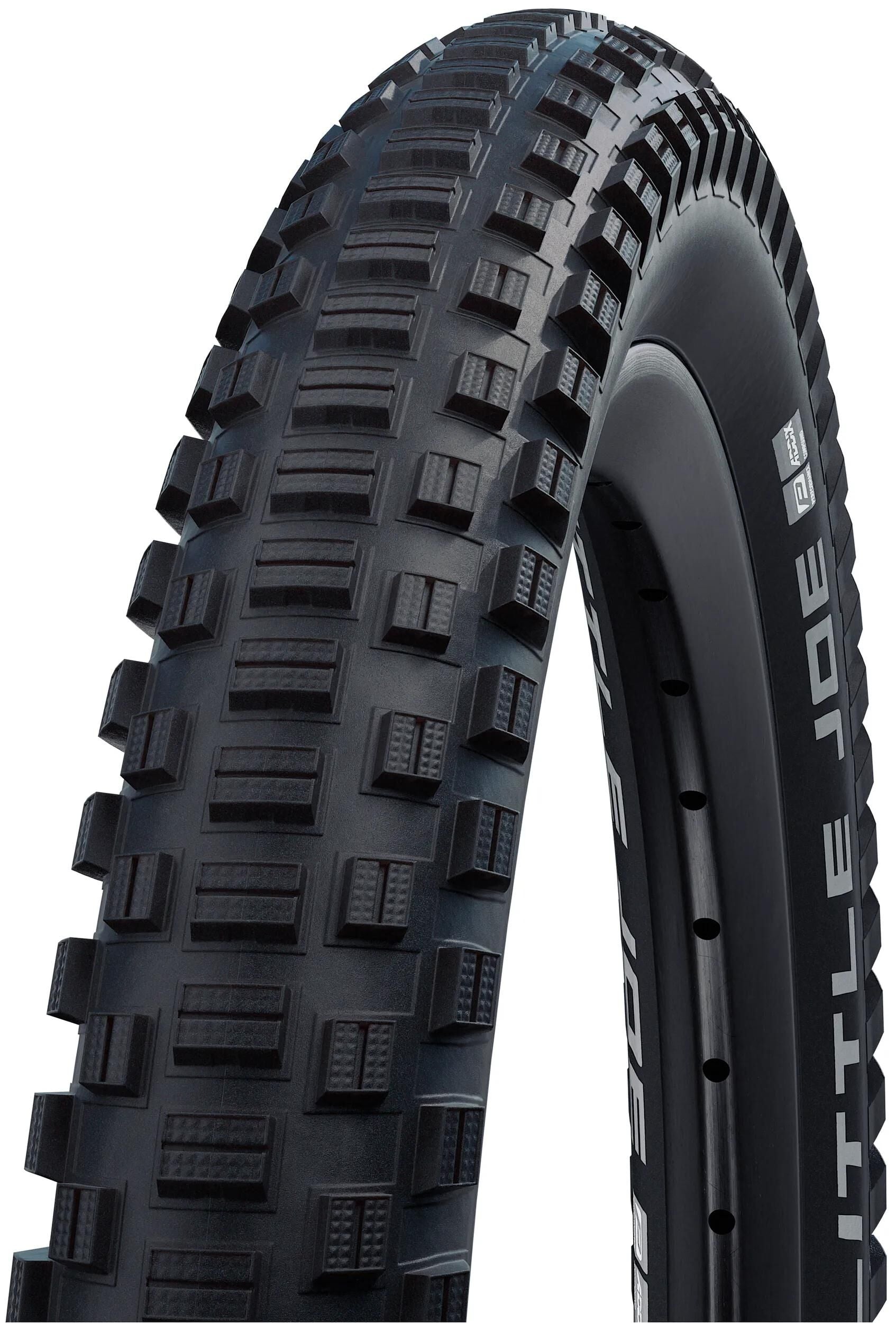 Schwalbe reifen little joe performance line tire little joe perf.line 37-254