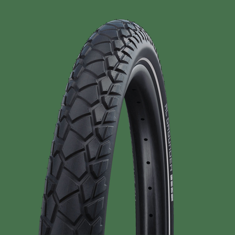 Schwalbe - al grounder performance dd reflex 27.5x2.60