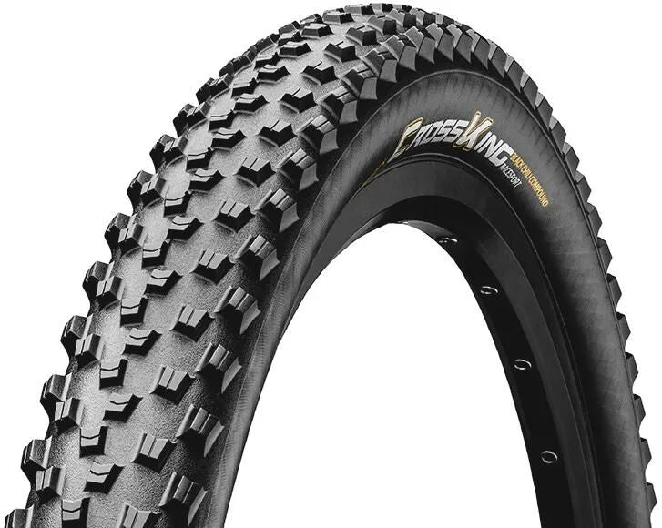 Continental tire cross king performance wire - 27.5x2.0