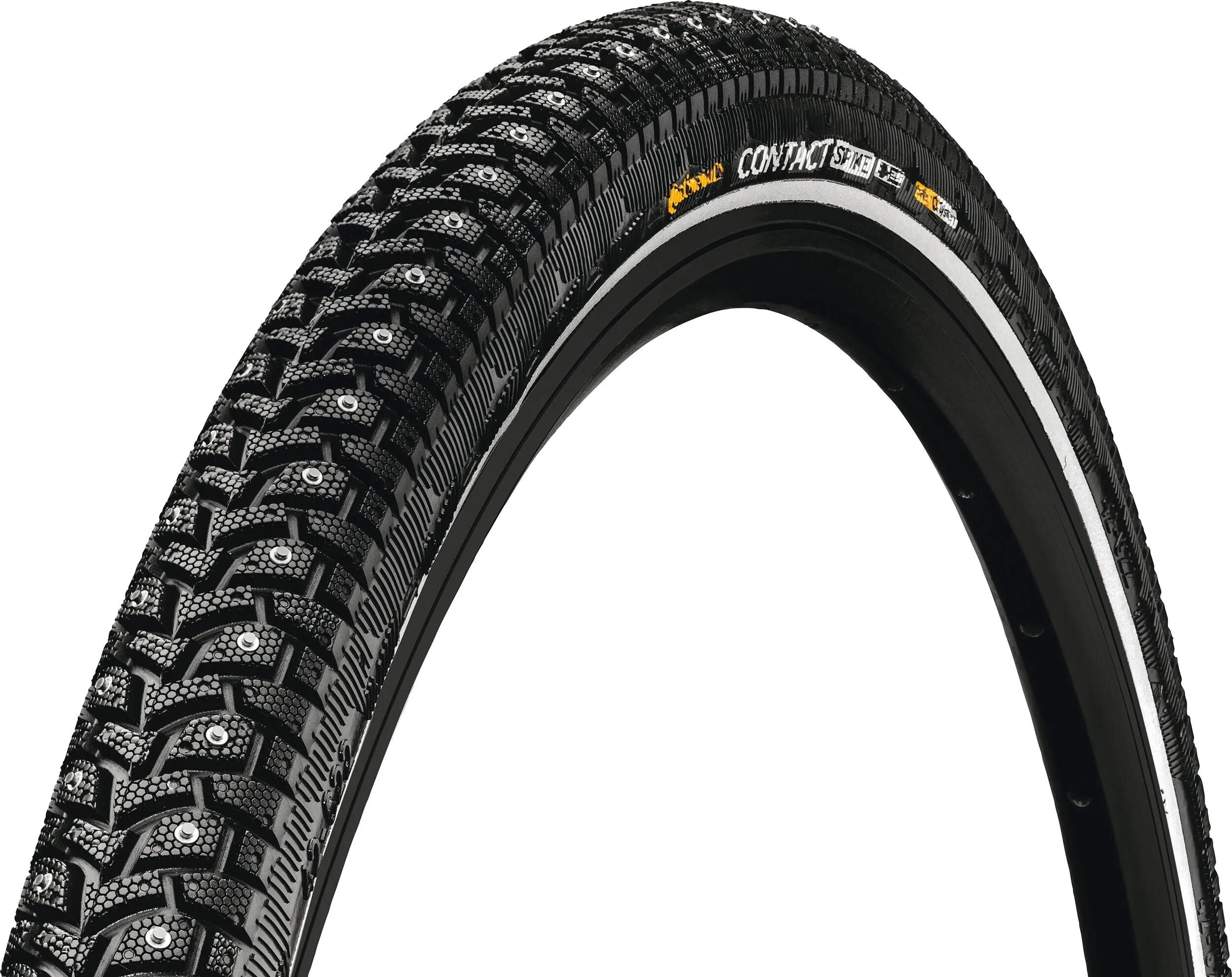Continental reifen contact spike conti tire cont spike 32-622 b b+rt 120 spikes