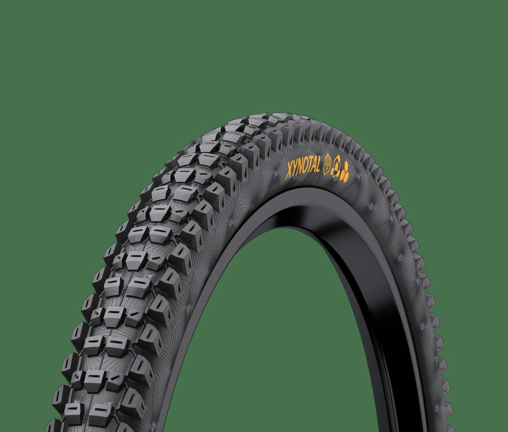 Continental buitenband xynotal tire conti xynotal 60-622
