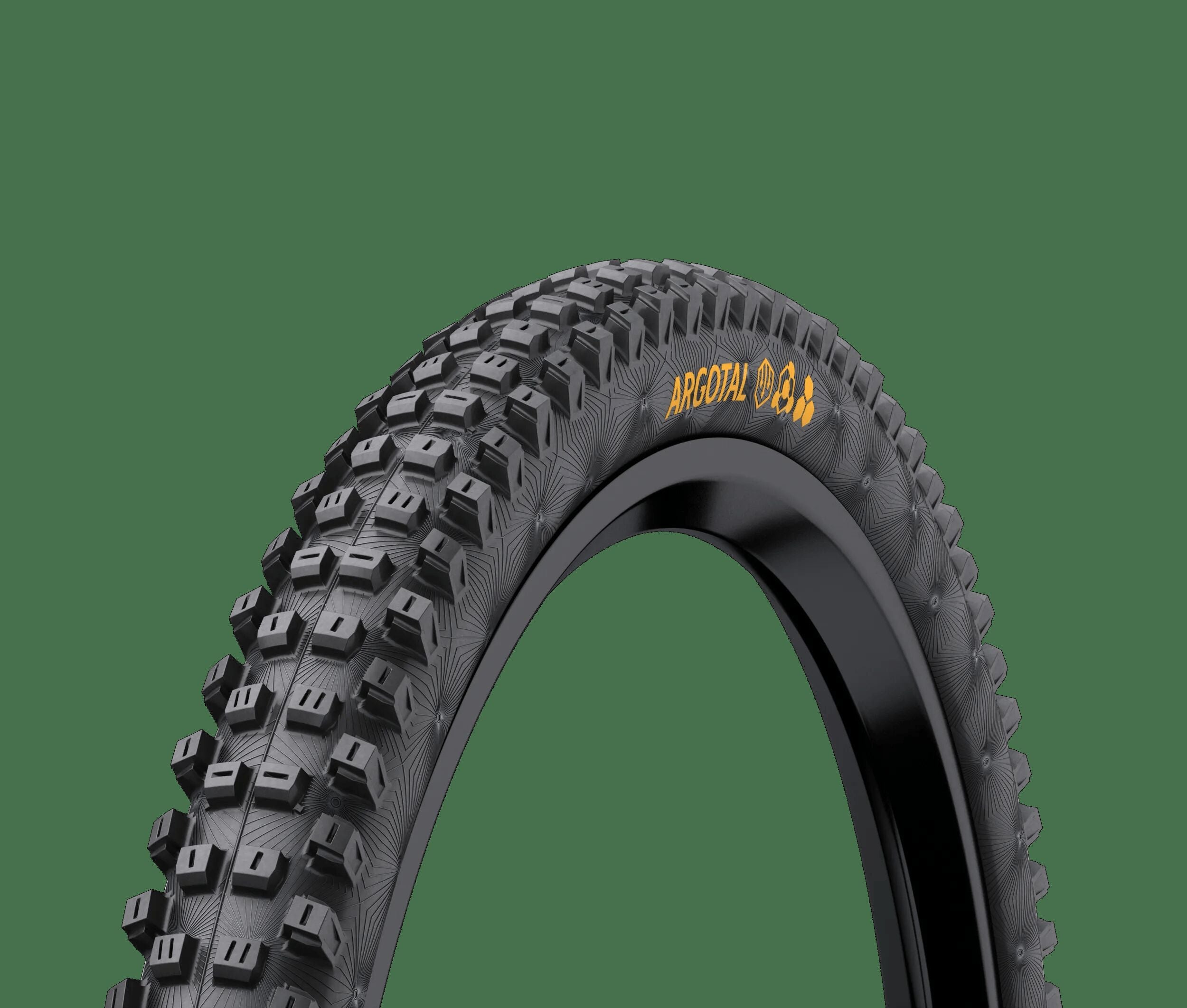 Continental buitenband argotal tire conti argotal 65-584 trail
