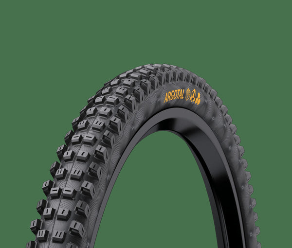 Continental buitenband argotal tire conti argotal 65-584 trail