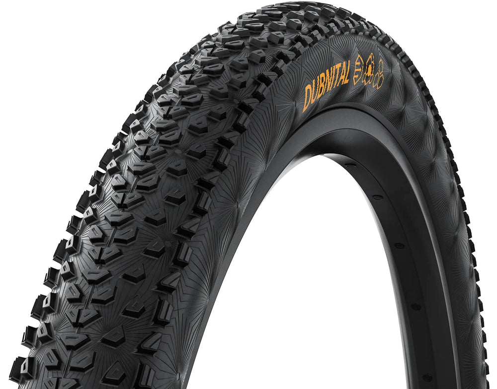 Continental reifen dubnital conti faltr. dubnital 55-584 b b trail rapid