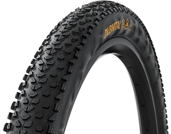 Continental reifen dubnital conti faltr. dubnital 55-584 b b trail rapid
