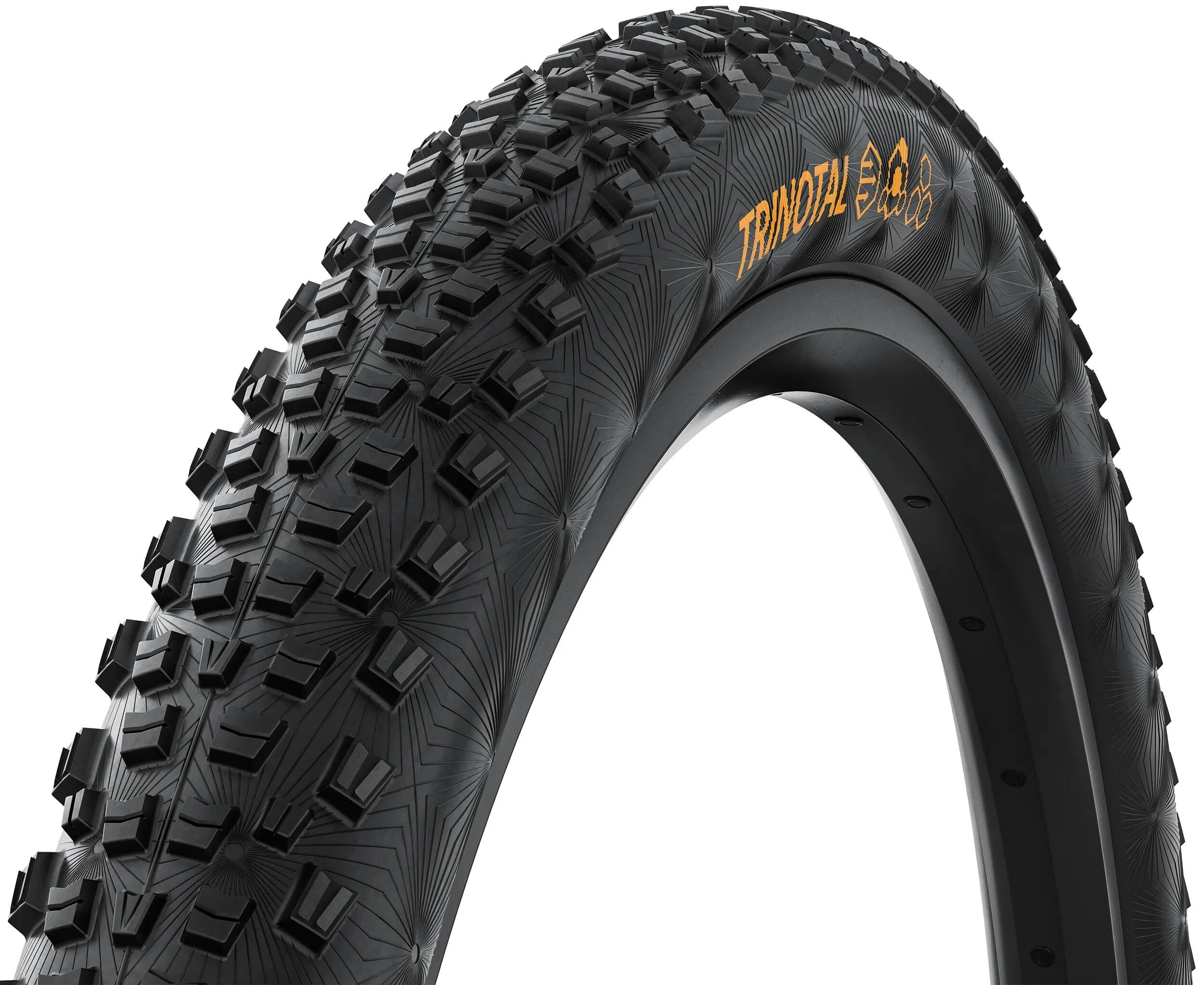 Continental reifen trinotal conti faltr. trinotal 55-584 b b trail grip
