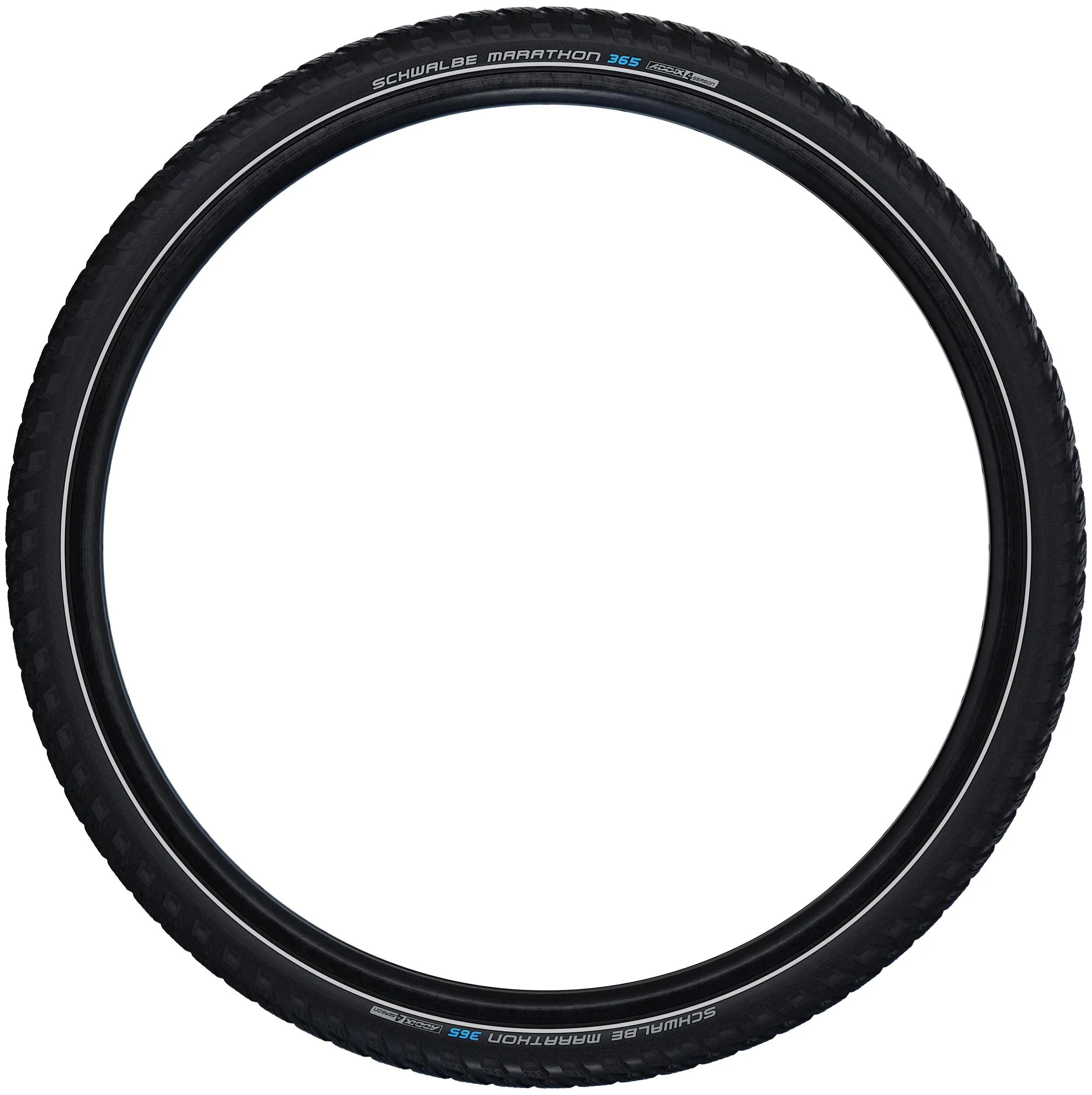 Schwalbe - marathon 365 20x1.50 reflex 4 seizoenen