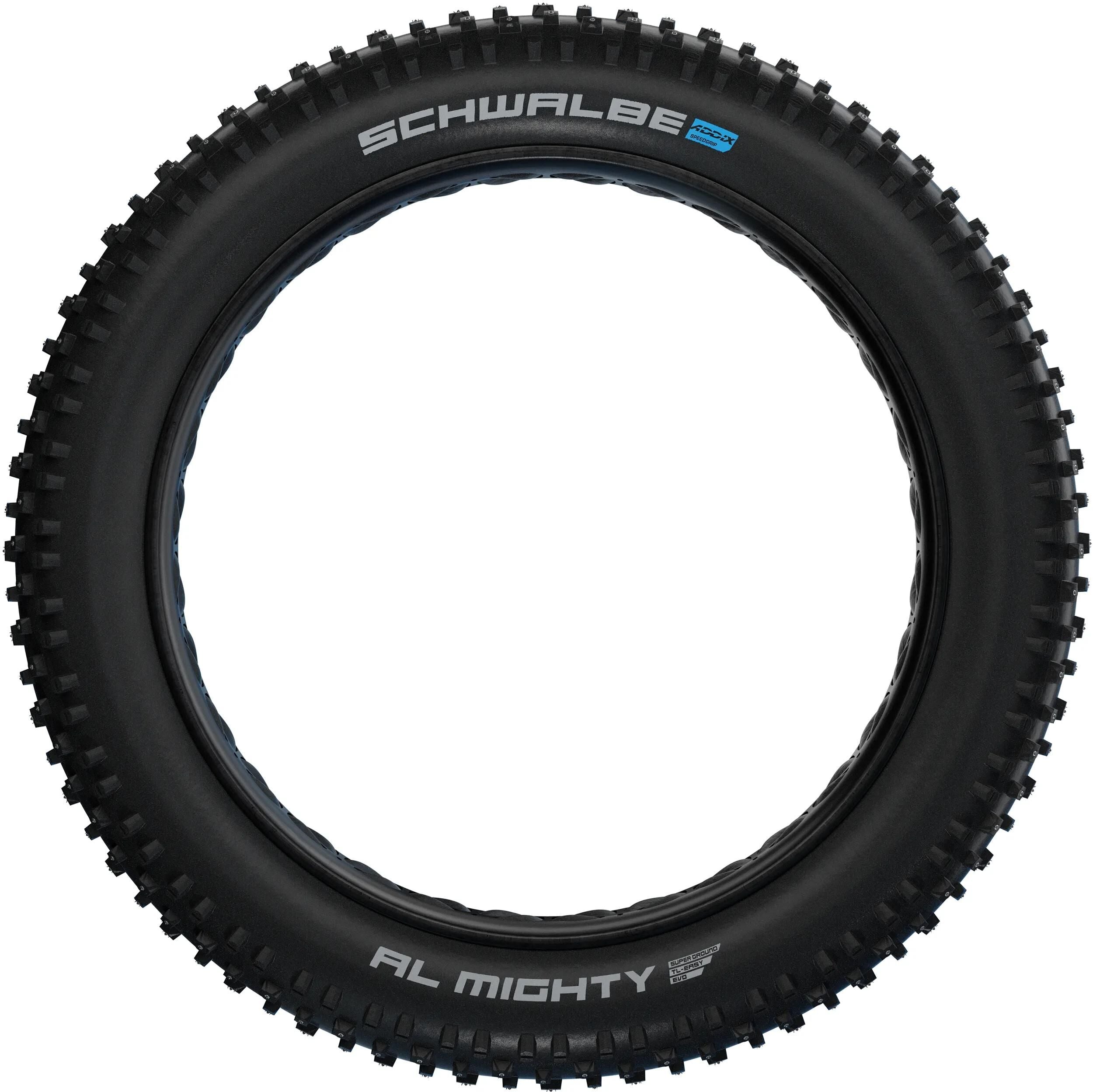 Schwalbe reifen al mighty evolution line tire al mighty evol.line 120-559