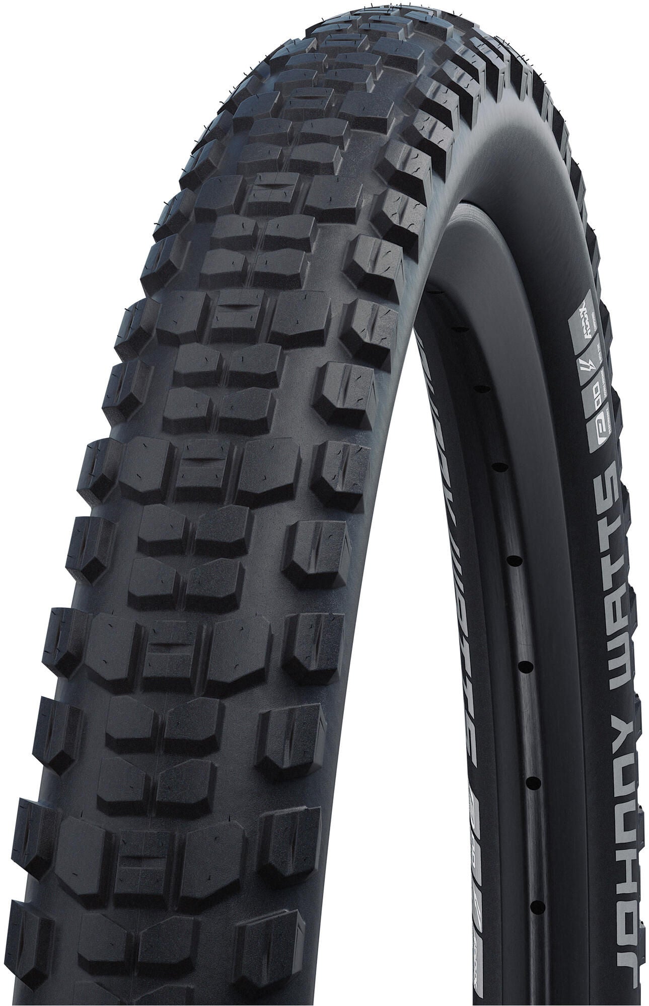 Schwalbe buitenband johnny watts performance line tire john.watts perf.line 60-584